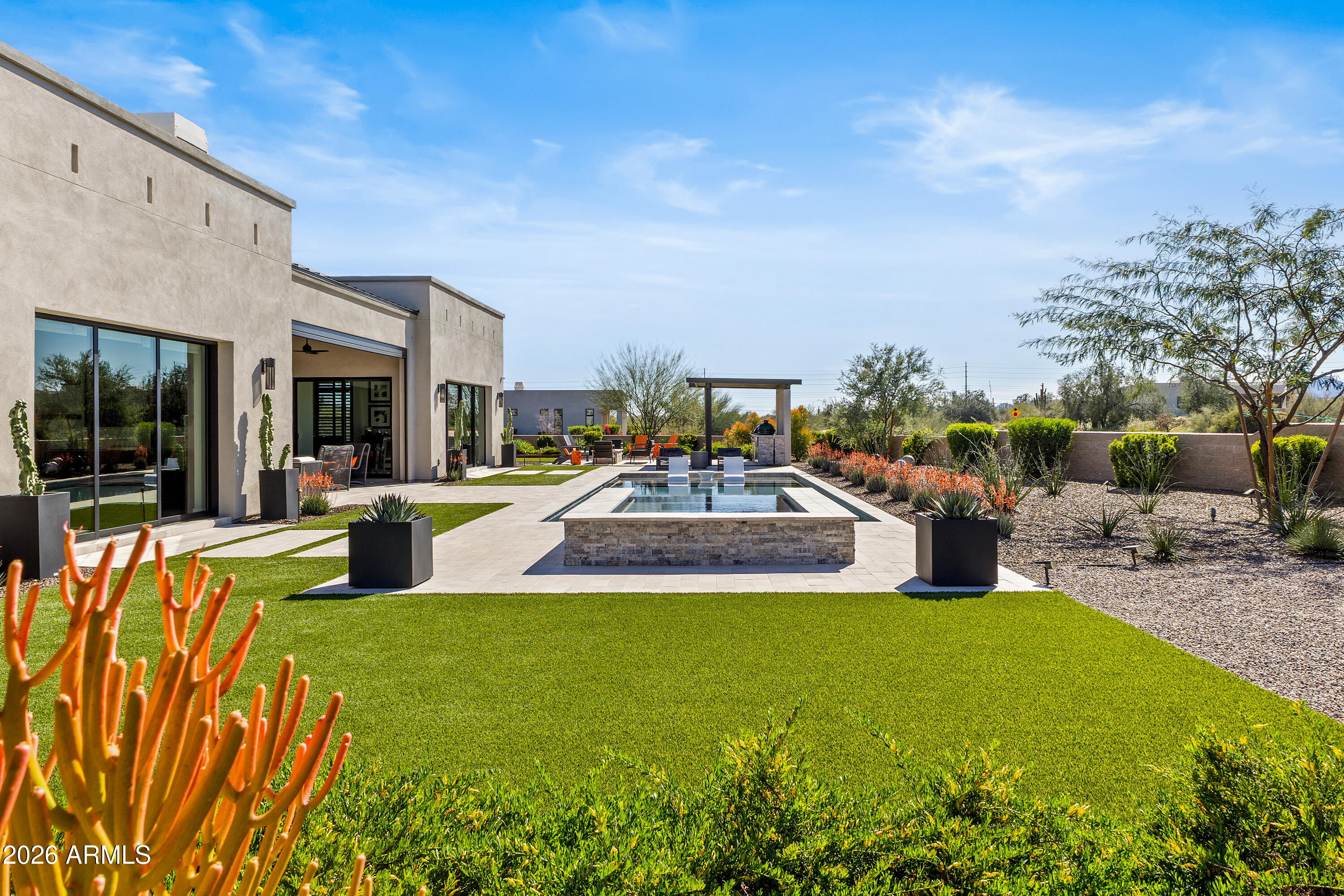 TRILOGY AT VERDE RIVER - Residential