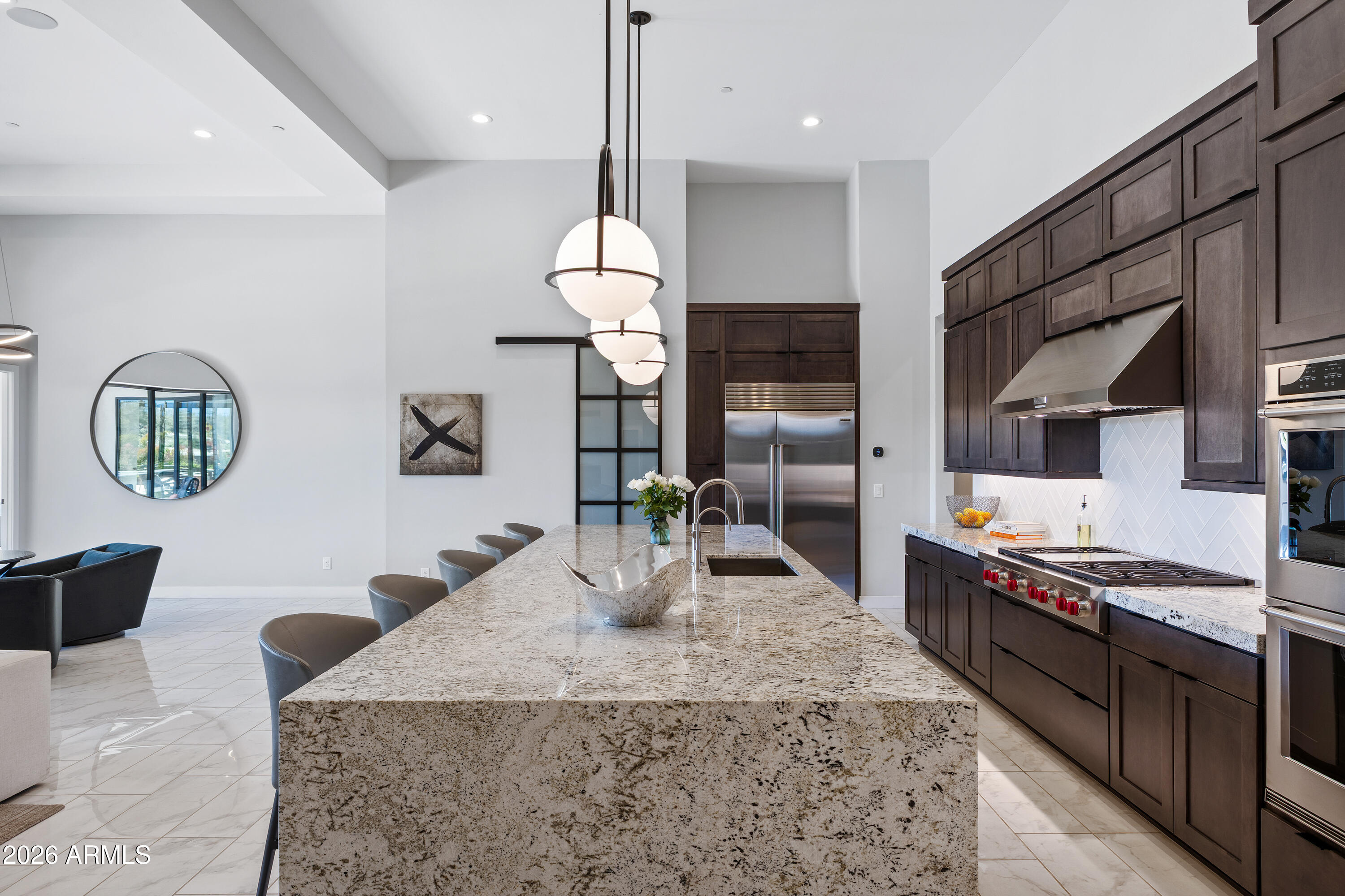 TRILOGY AT VERDE RIVER - Residential