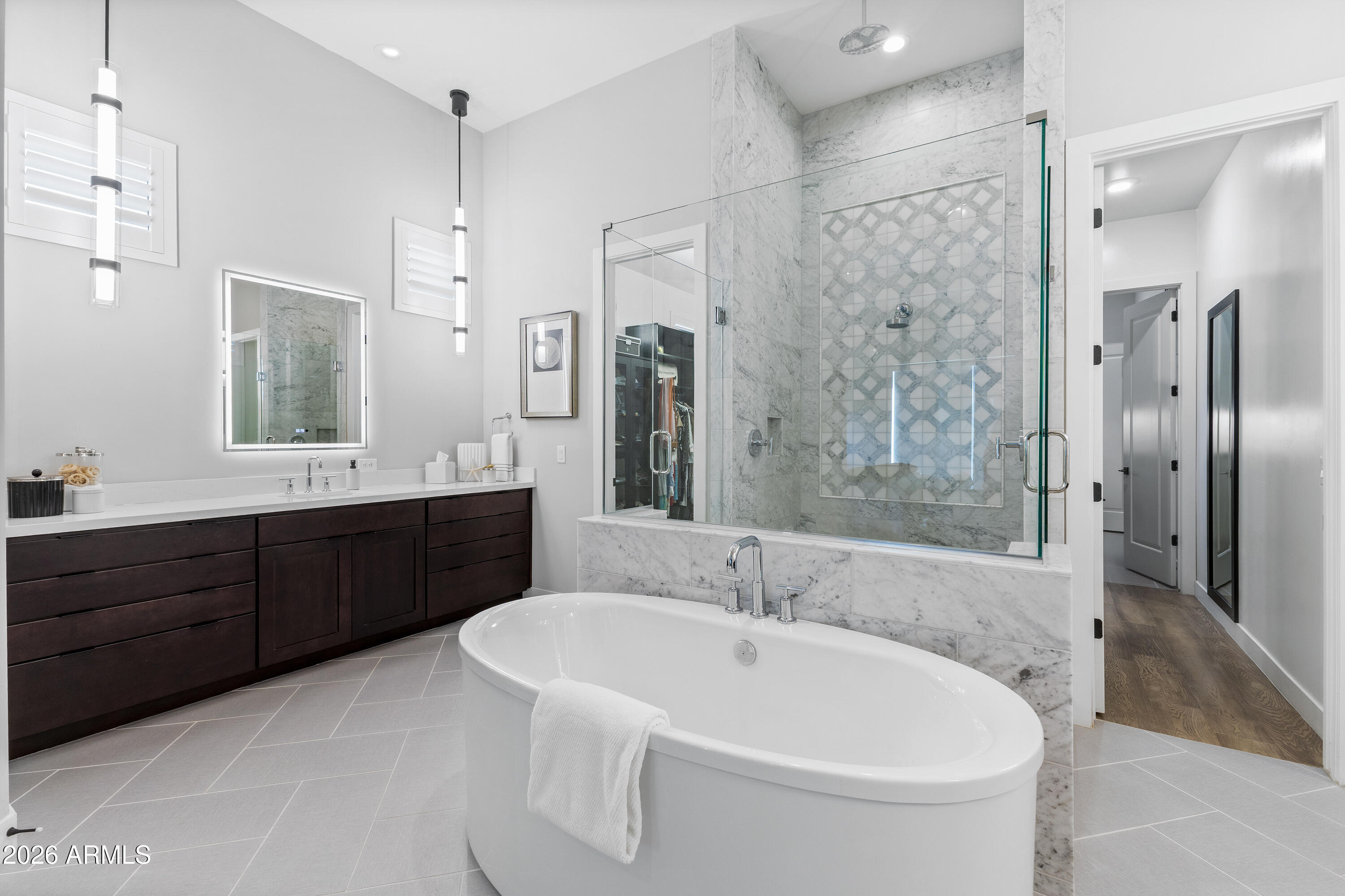 TRILOGY AT VERDE RIVER - Residential