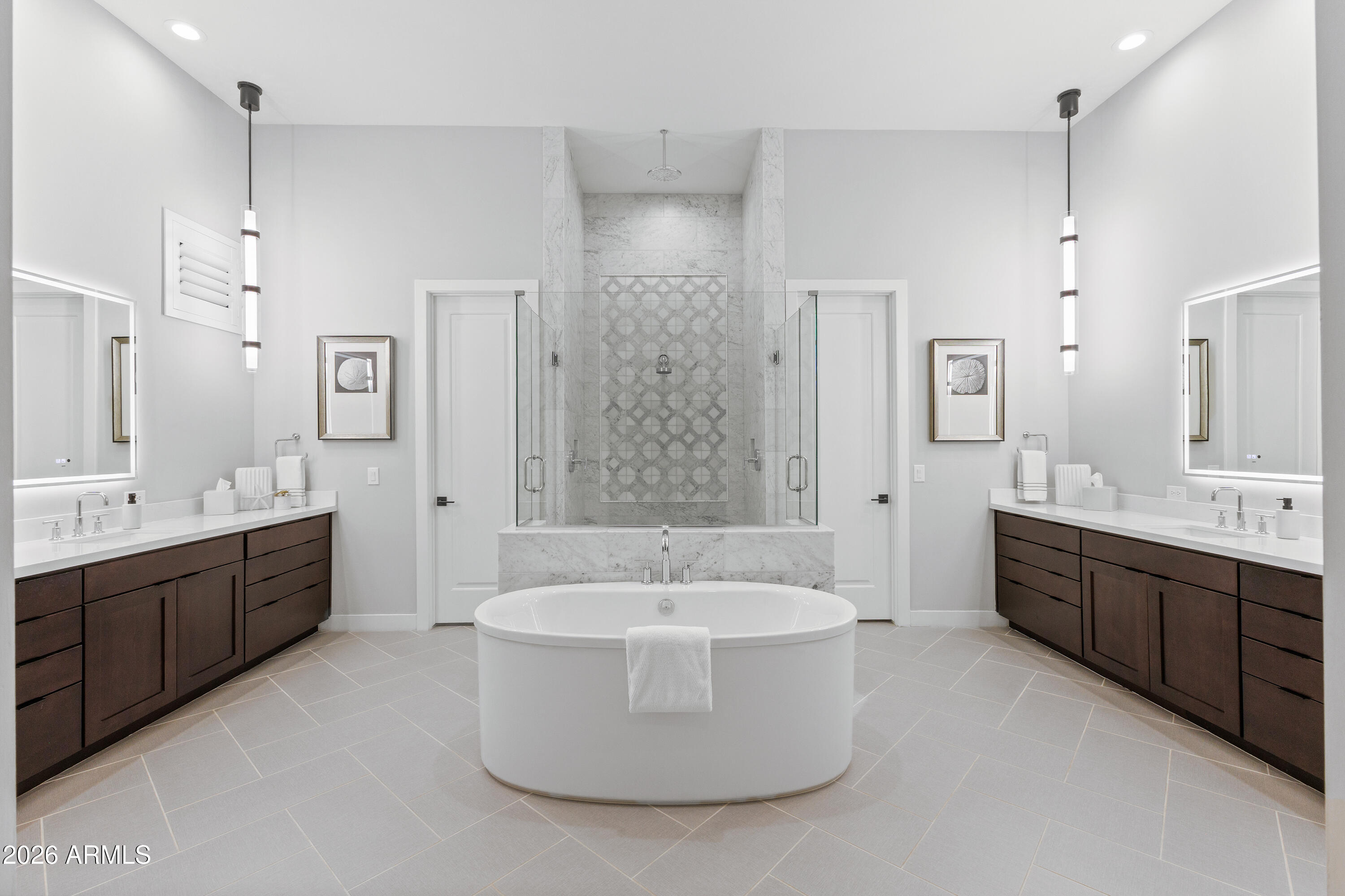 TRILOGY AT VERDE RIVER - Residential
