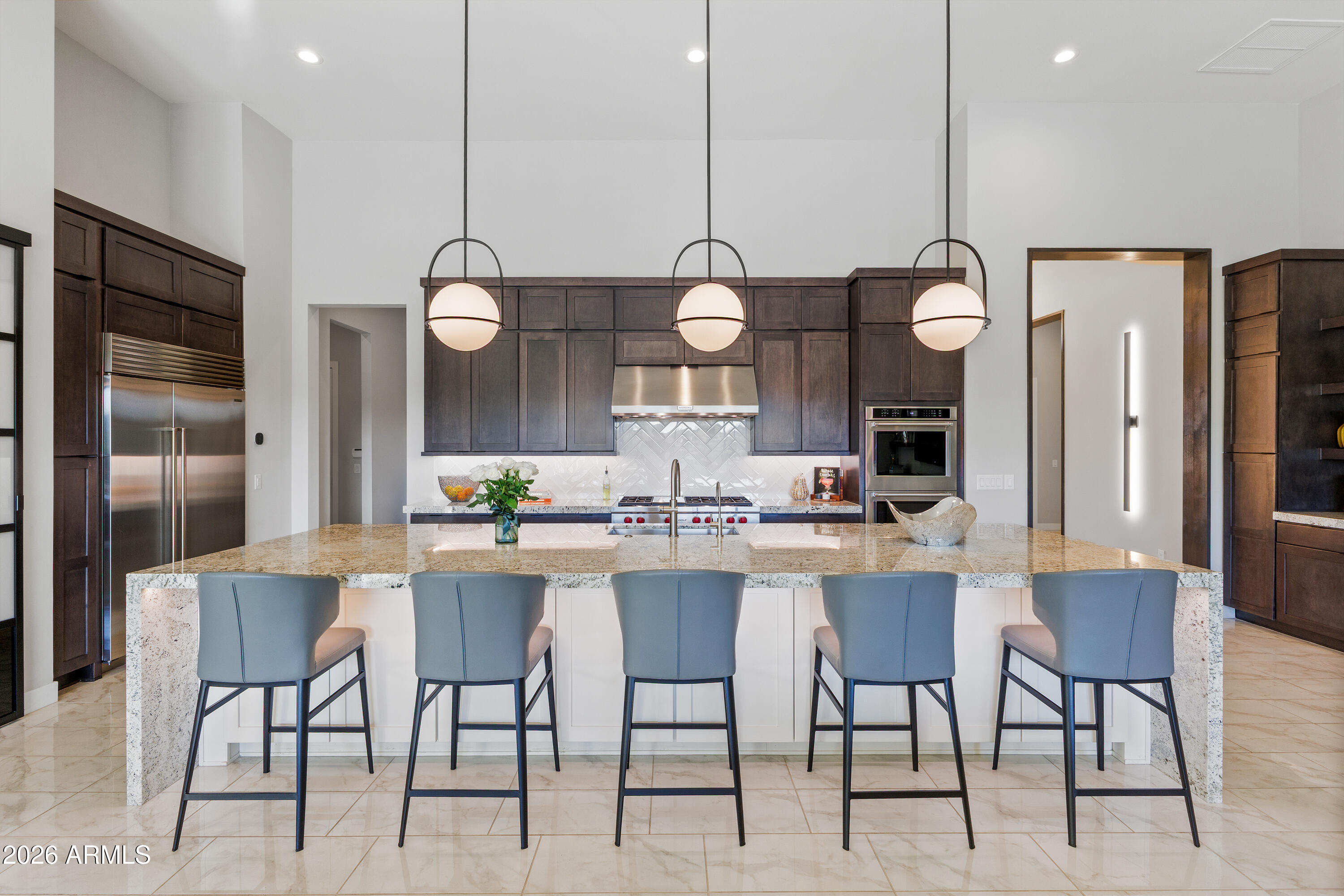 TRILOGY AT VERDE RIVER - Residential