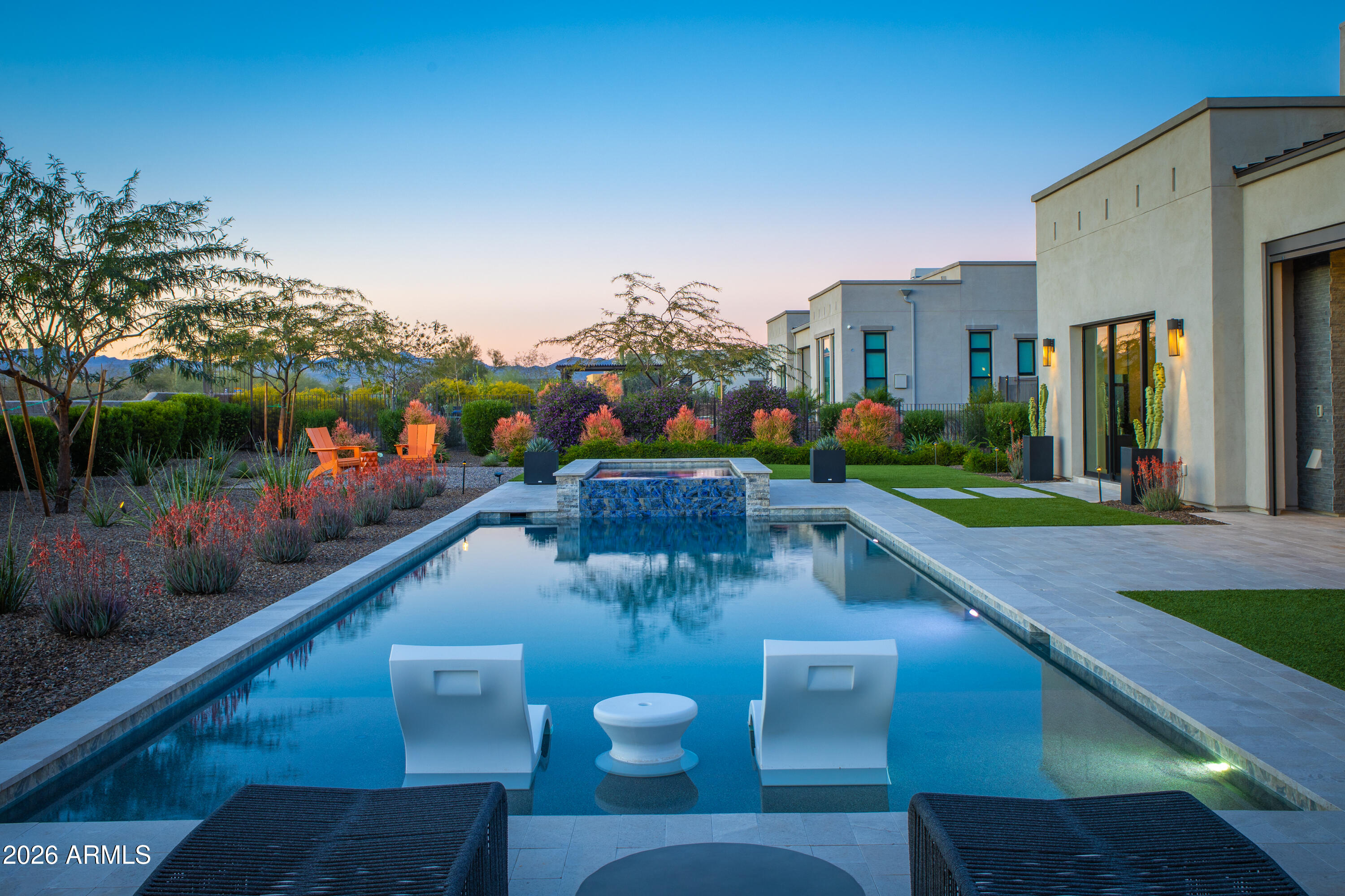 TRILOGY AT VERDE RIVER - Residential