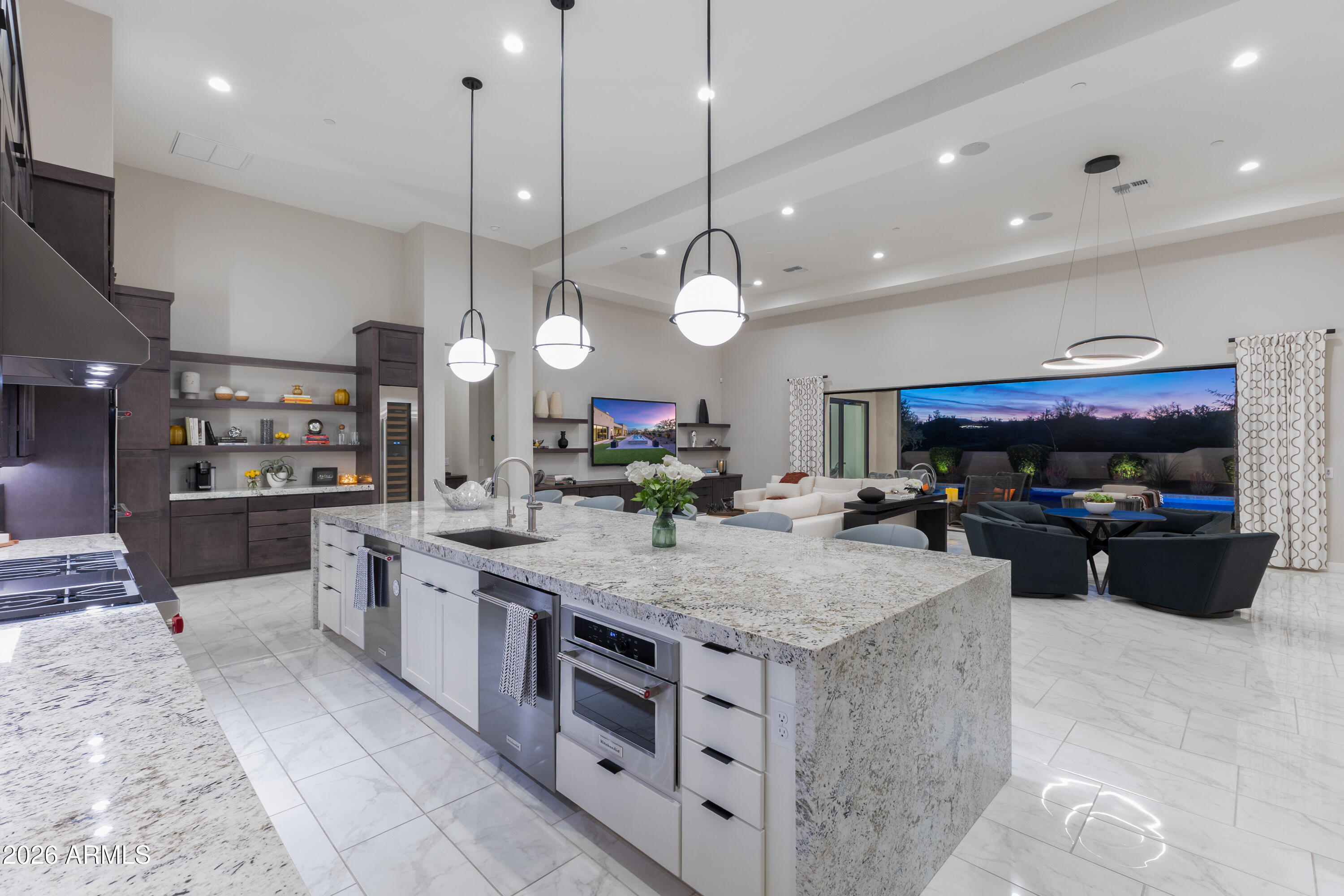 TRILOGY AT VERDE RIVER - Residential
