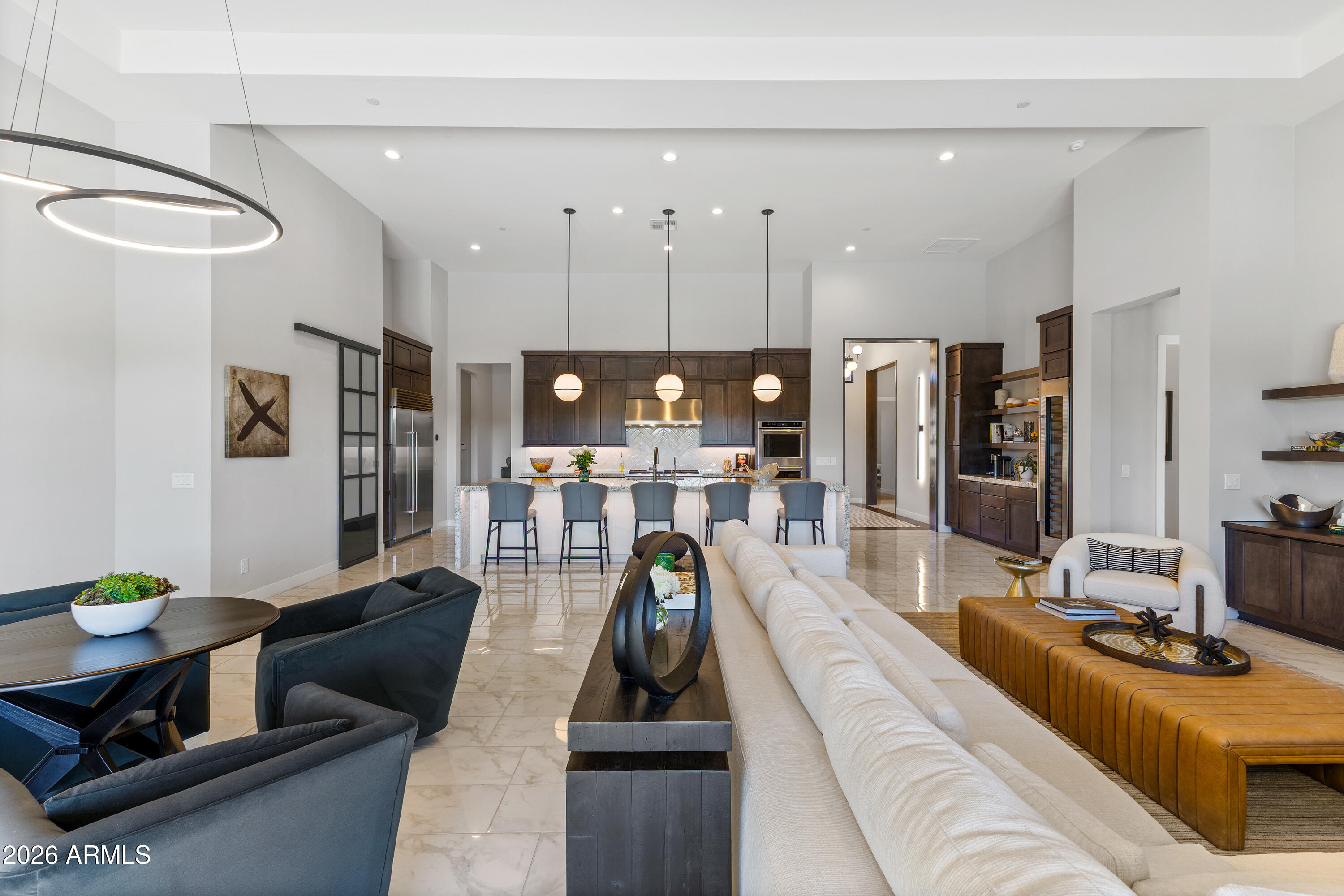 TRILOGY AT VERDE RIVER - Residential