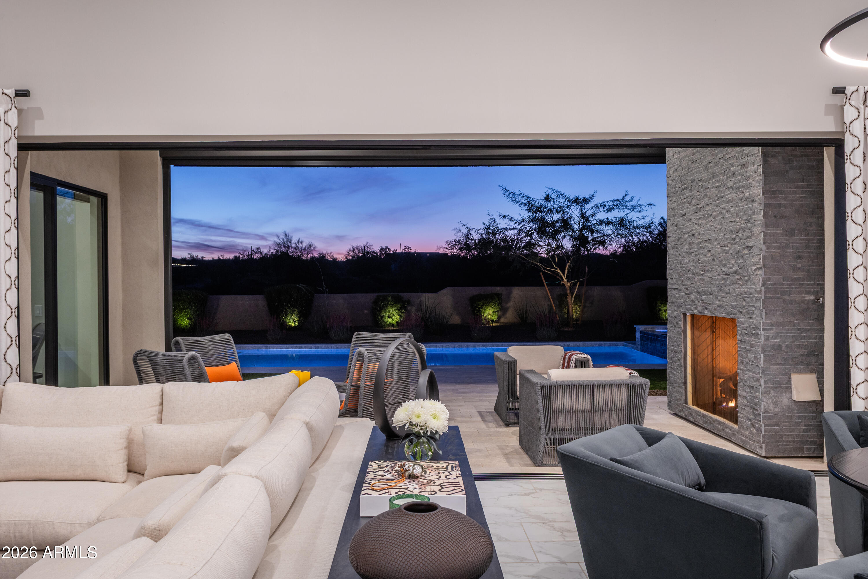 TRILOGY AT VERDE RIVER - Residential
