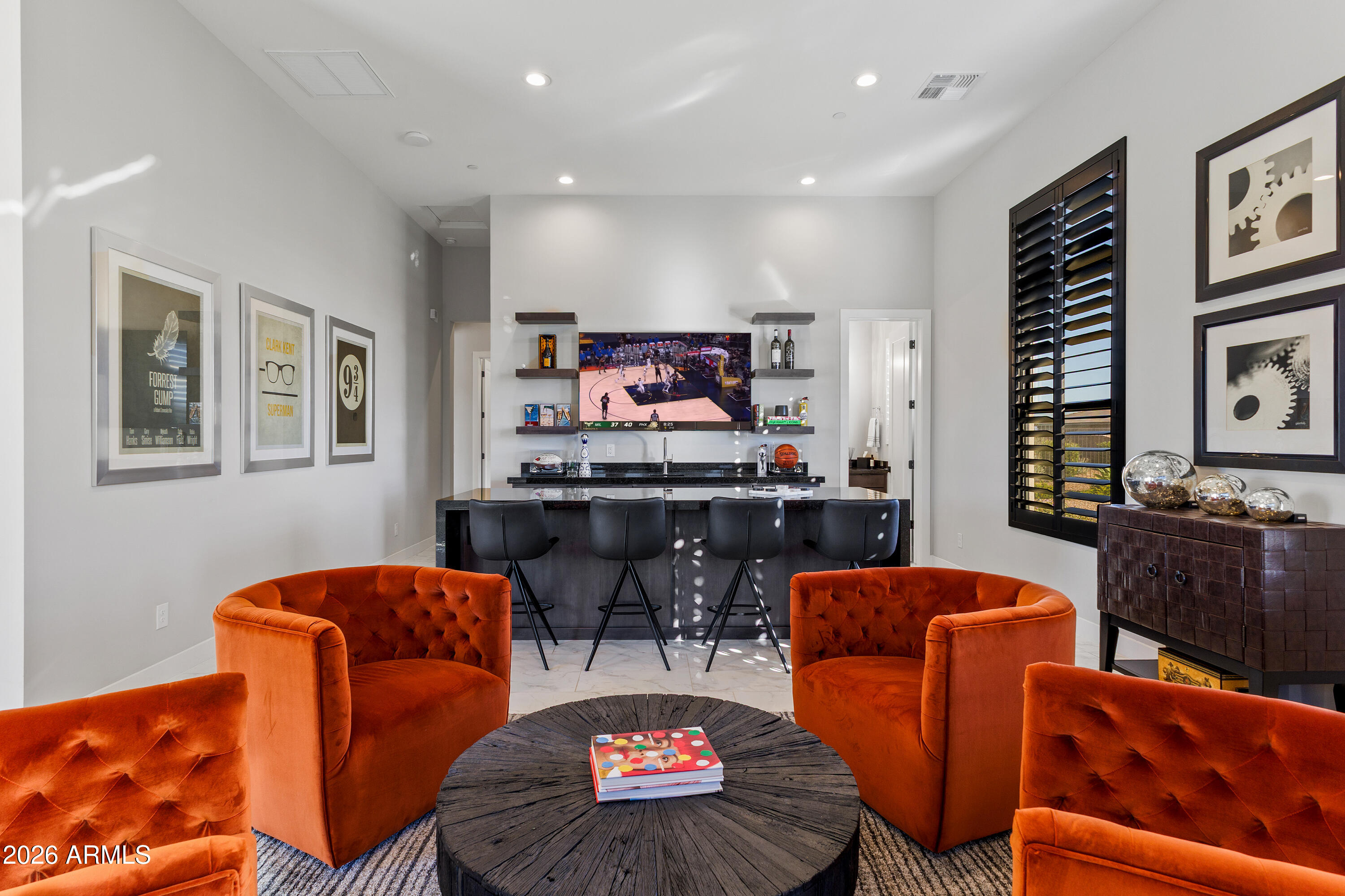TRILOGY AT VERDE RIVER - Residential