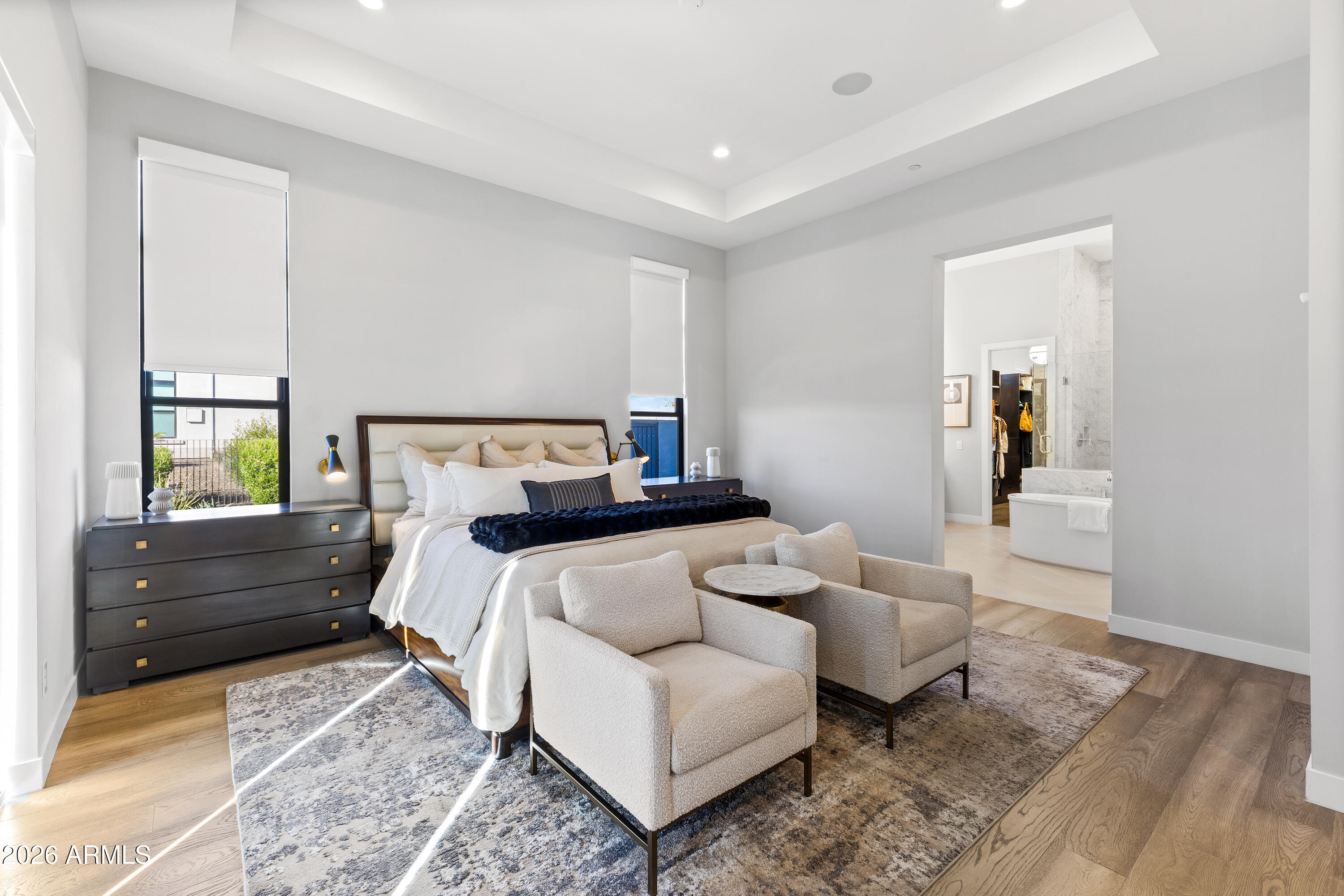 TRILOGY AT VERDE RIVER - Residential