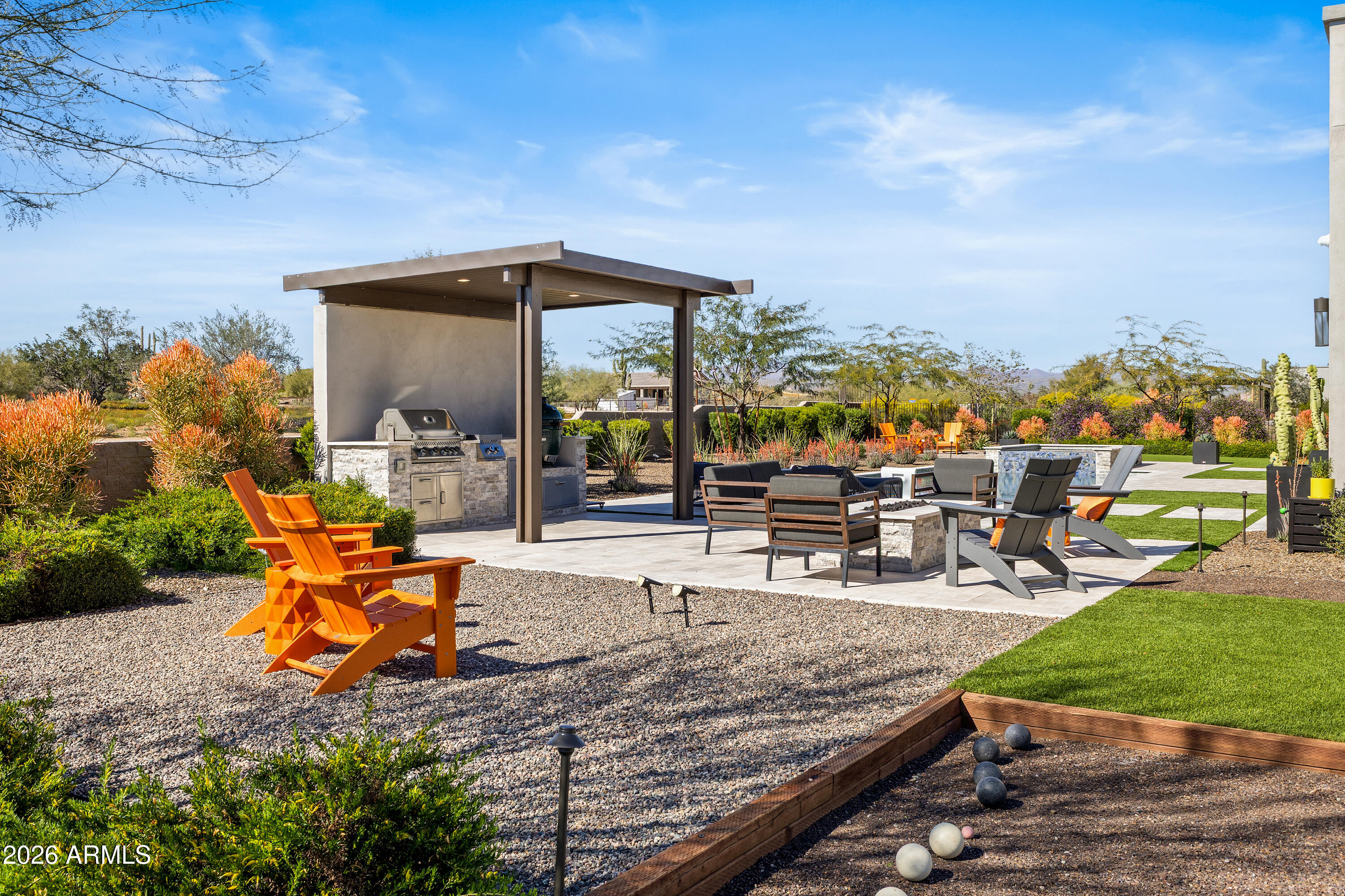 TRILOGY AT VERDE RIVER - Residential