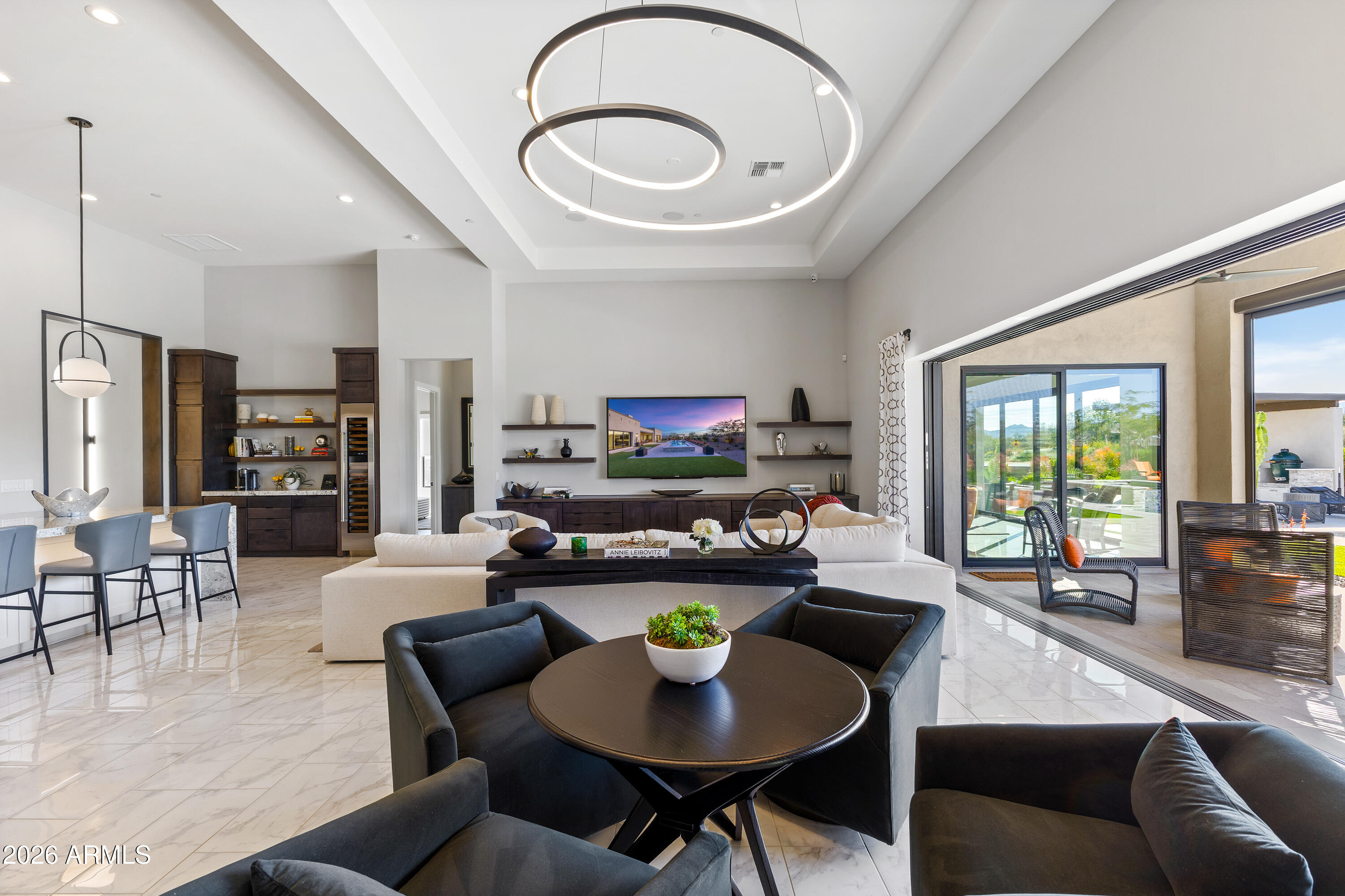 TRILOGY AT VERDE RIVER - Residential