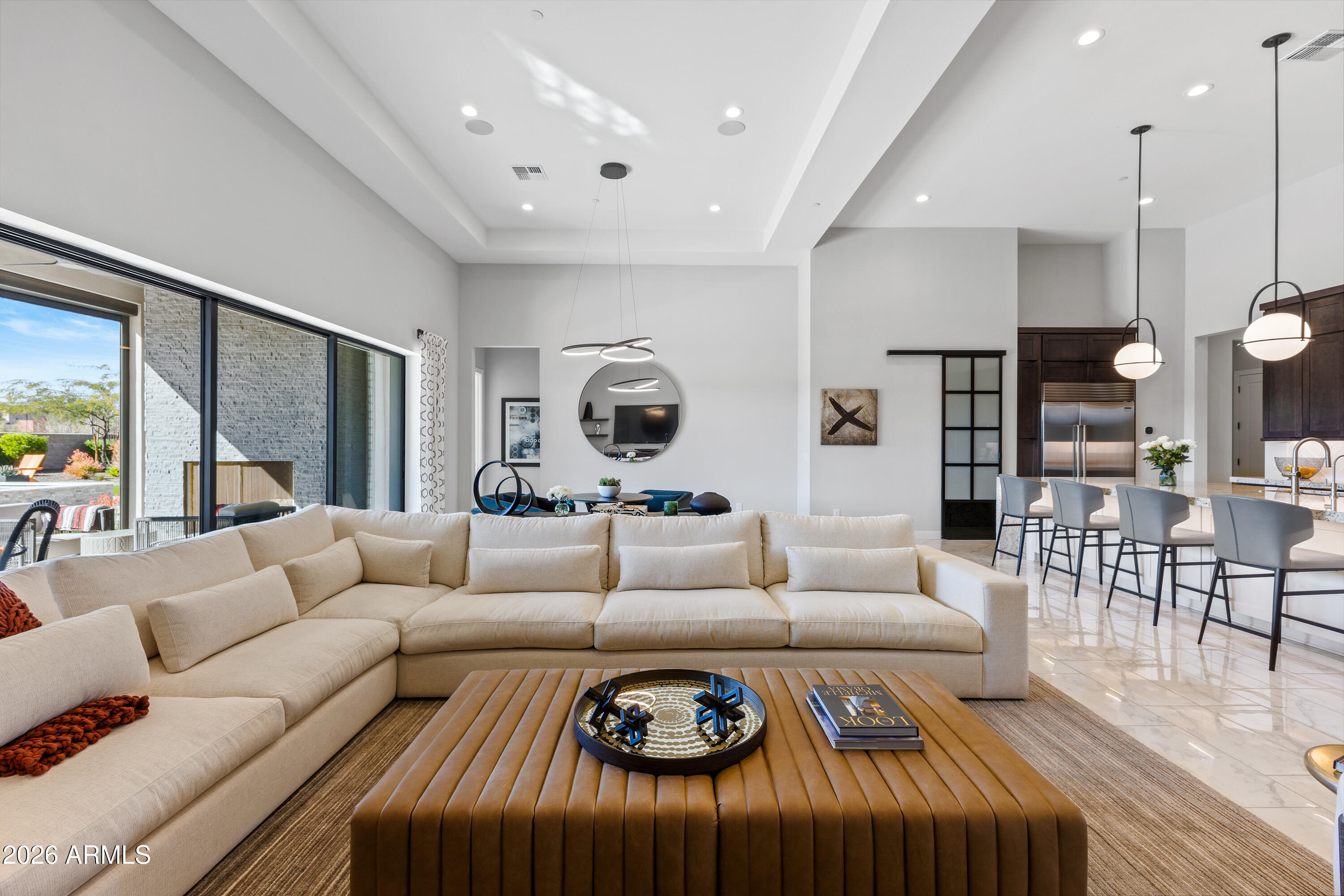 TRILOGY AT VERDE RIVER - Residential