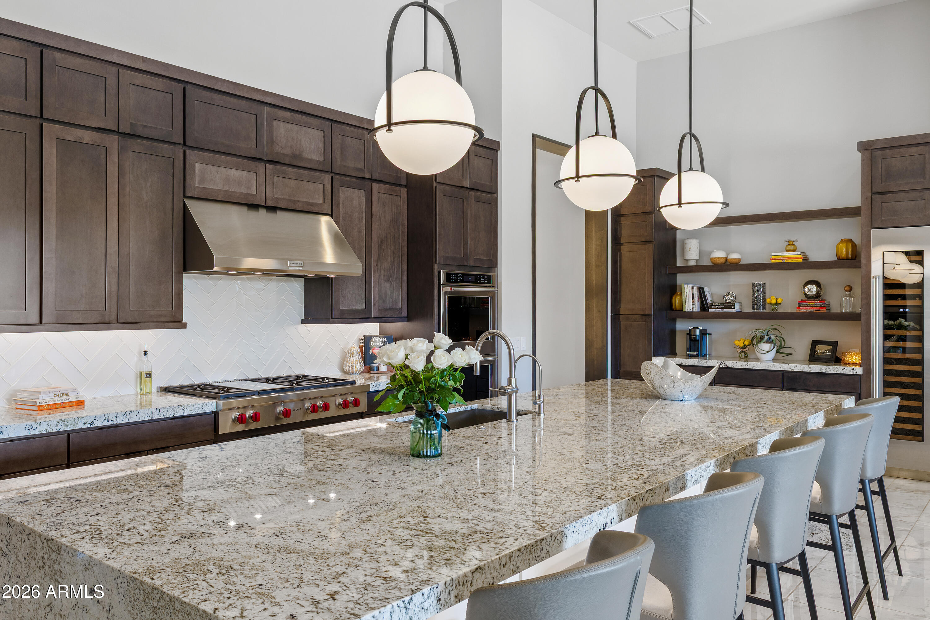 TRILOGY AT VERDE RIVER - Residential