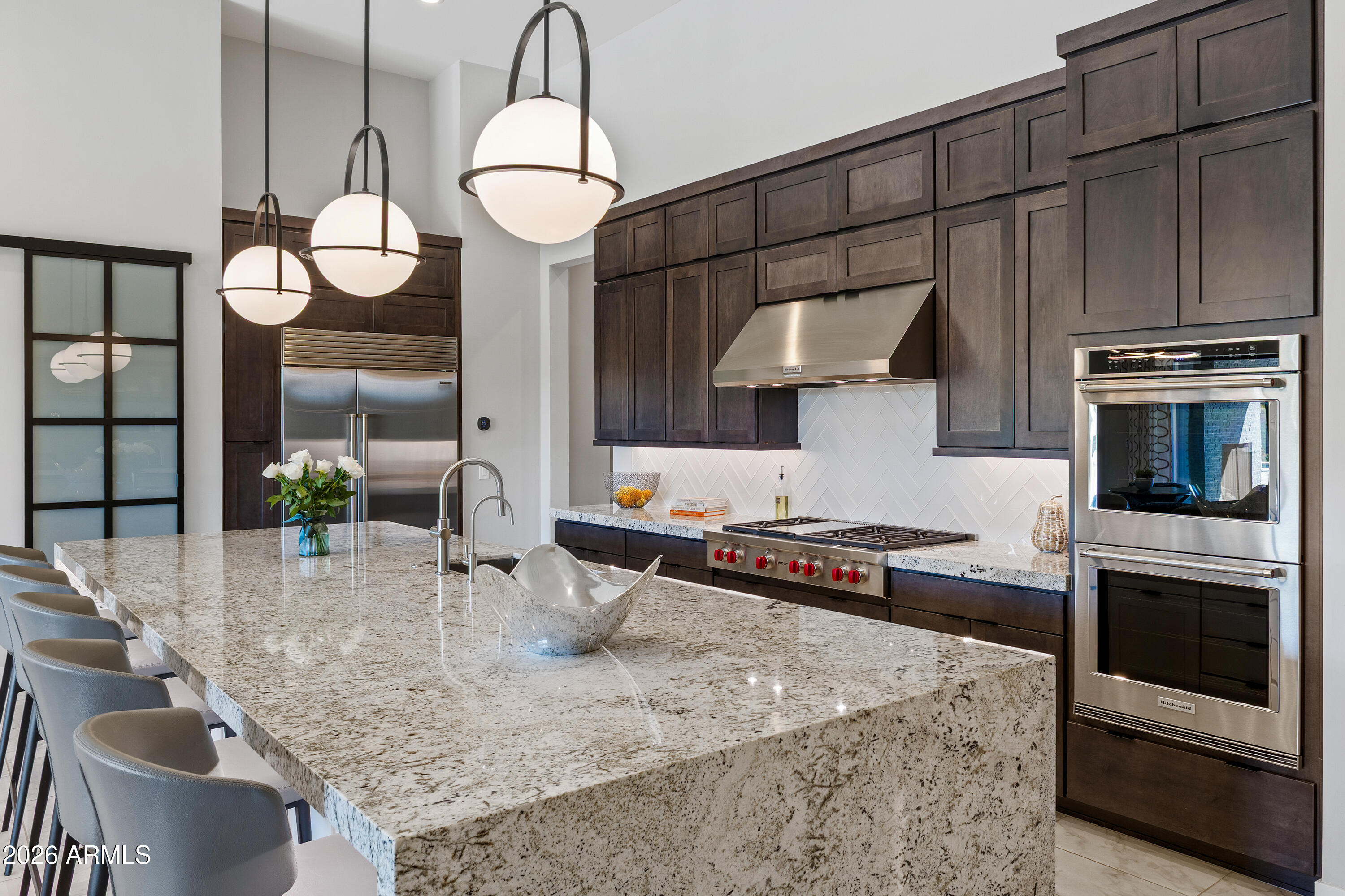 TRILOGY AT VERDE RIVER - Residential