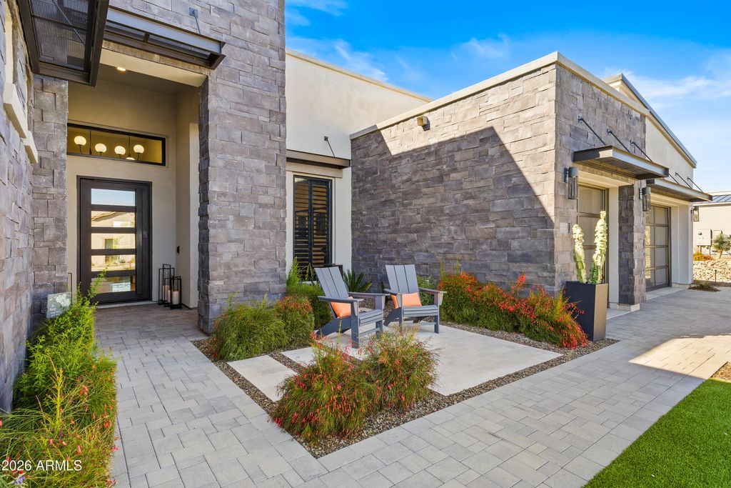 Photo of 28412 N Summit Springs Road, Rio Verde, AZ 85263 (MLS # 6990883)