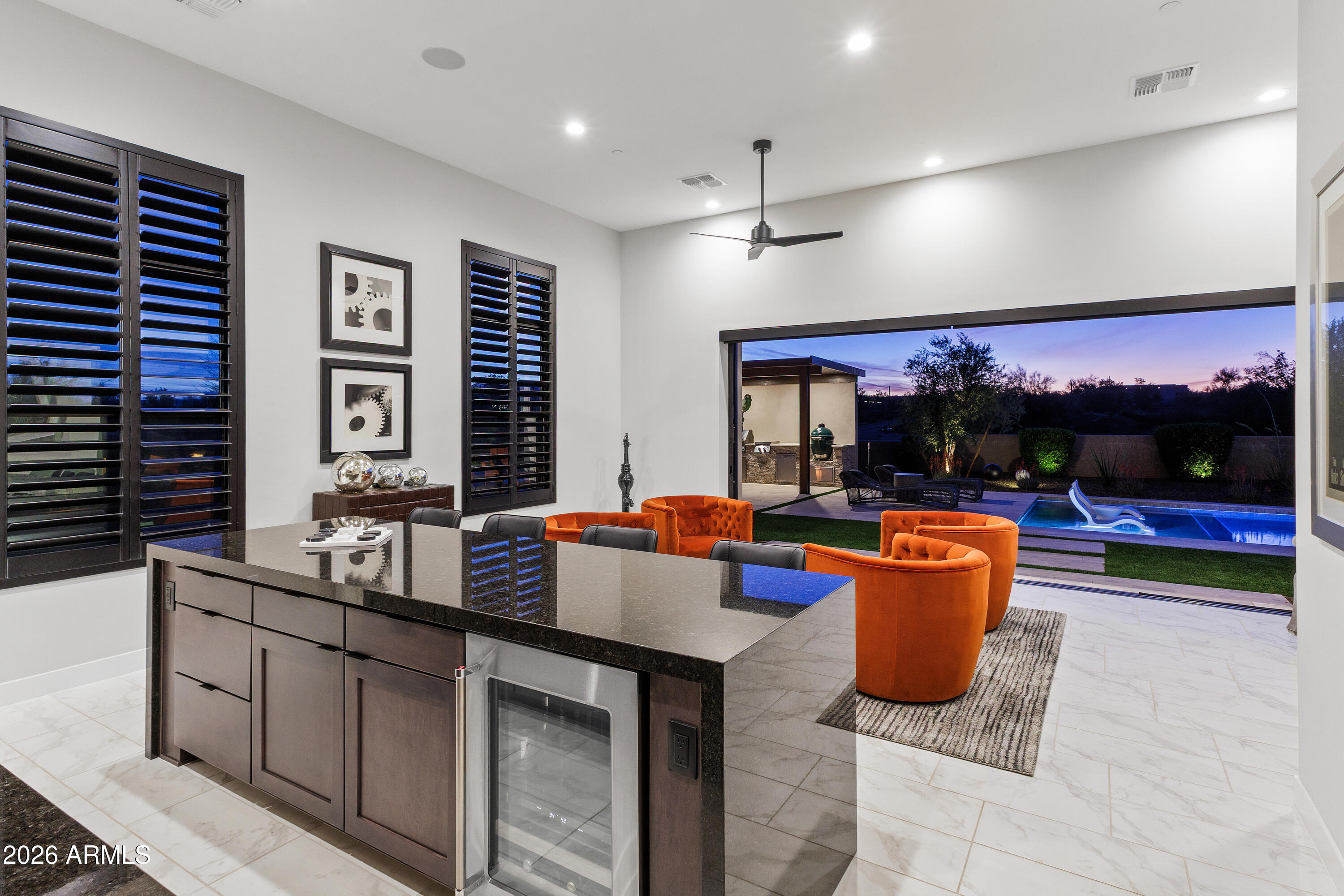 TRILOGY AT VERDE RIVER - Residential