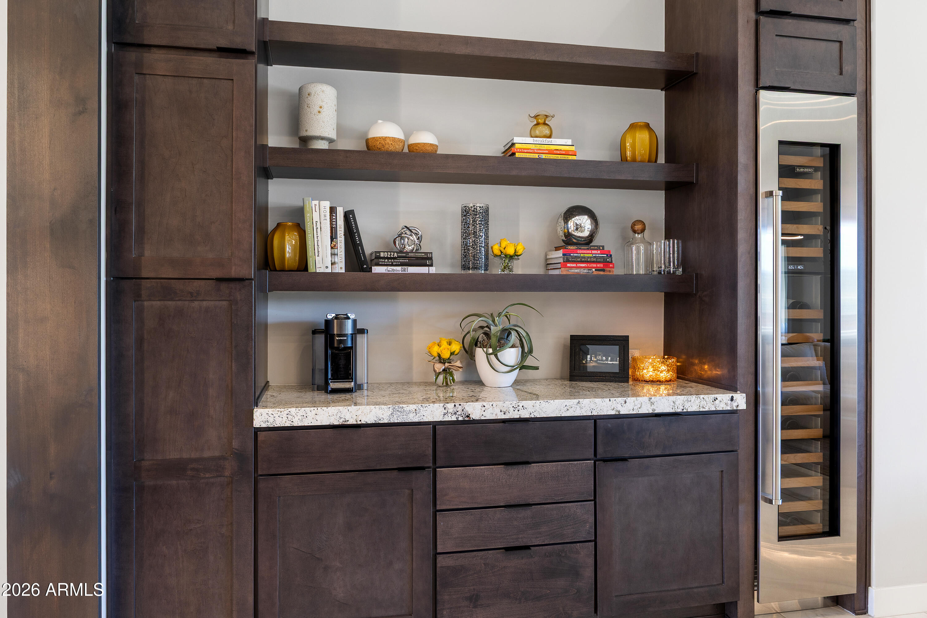 TRILOGY AT VERDE RIVER - Residential