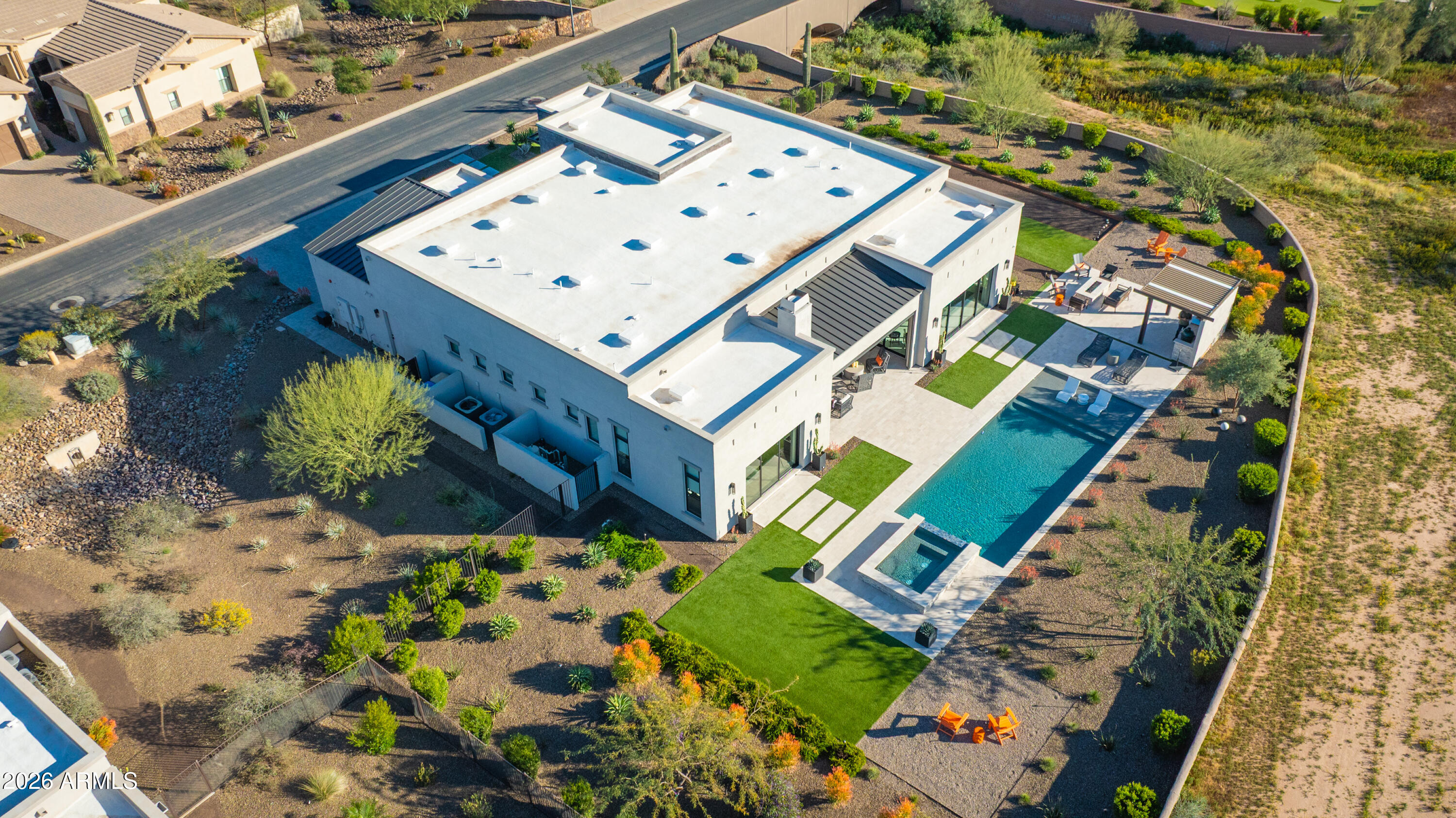 TRILOGY AT VERDE RIVER - Residential