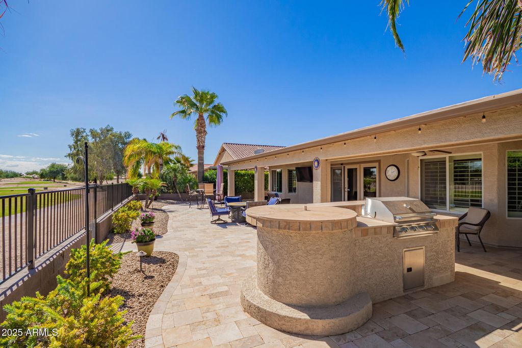 Photo of 463 N Santiago Trail, Casa Grande, AZ 85194 (MLS # 6935580)