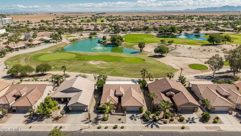 Photo of 463 N Santiago Trail, Casa Grande, AZ 85194 (MLS # 6935580)