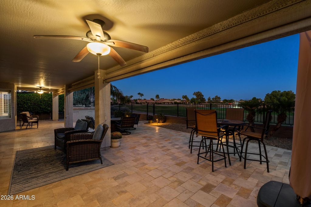 Photo of 463 N Santiago Trail, Casa Grande, AZ 85194 (MLS # 6935580)