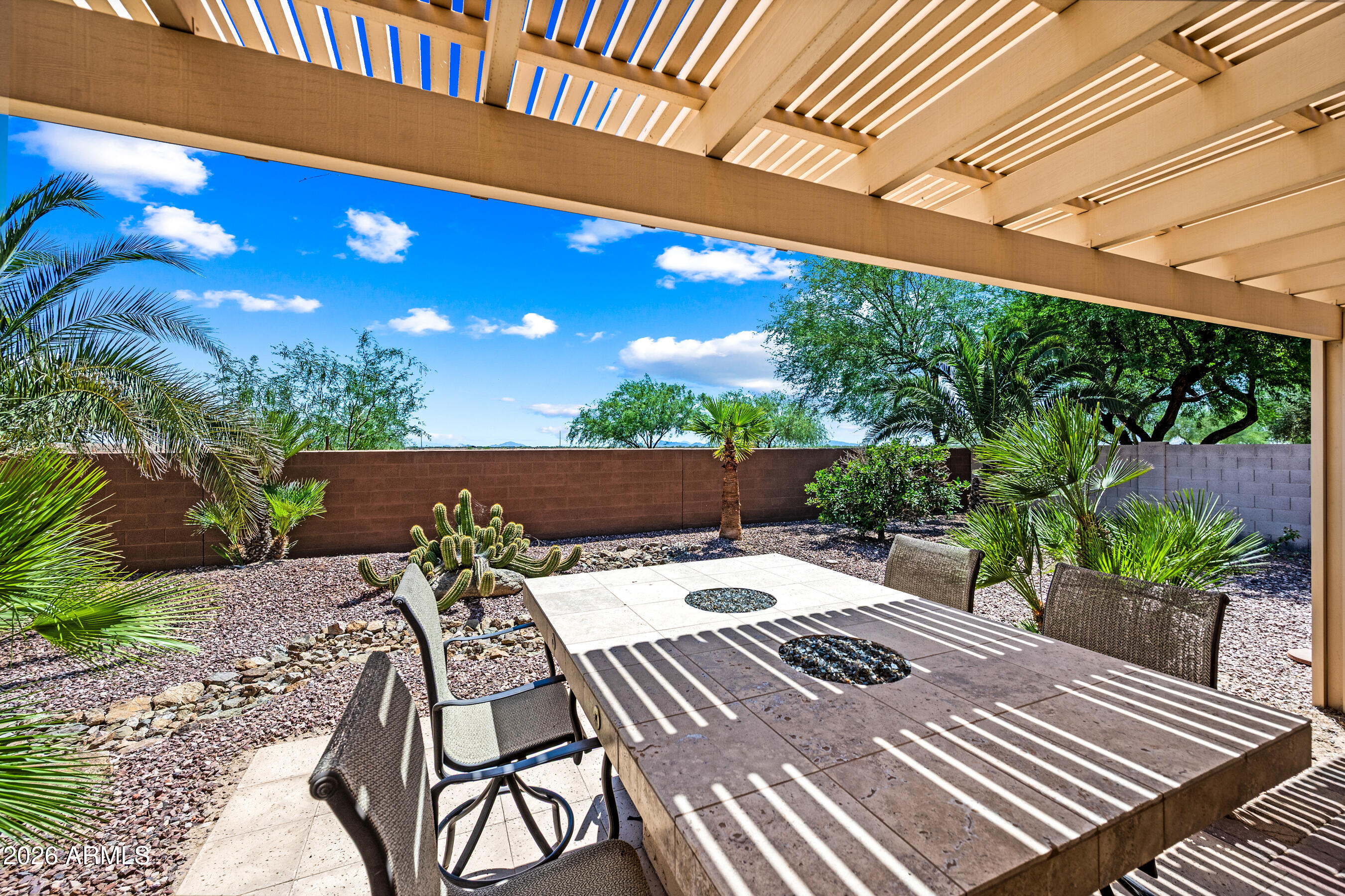 5109 W PUEBLO Drive