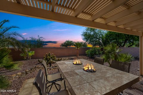 Photo of 5109 W Pueblo Drive, Eloy, AZ 85131 (MLS # 7019557)