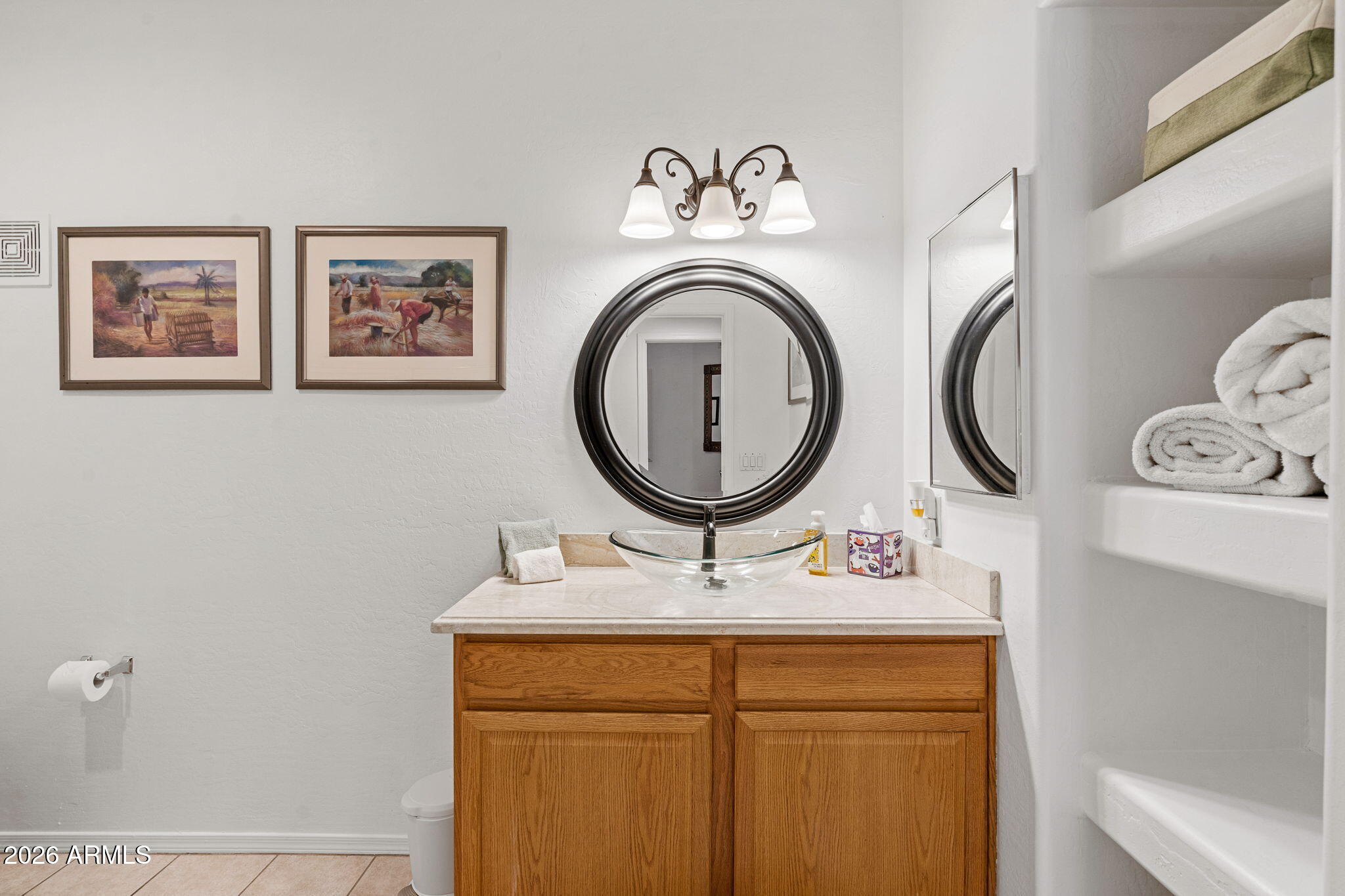BROKEN ARROW RANCH CONDOMINIUMS - Residential