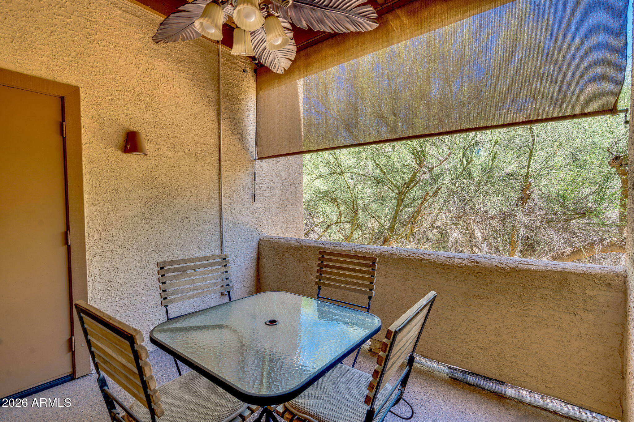 BROKEN ARROW RANCH CONDOMINIUMS - Residential