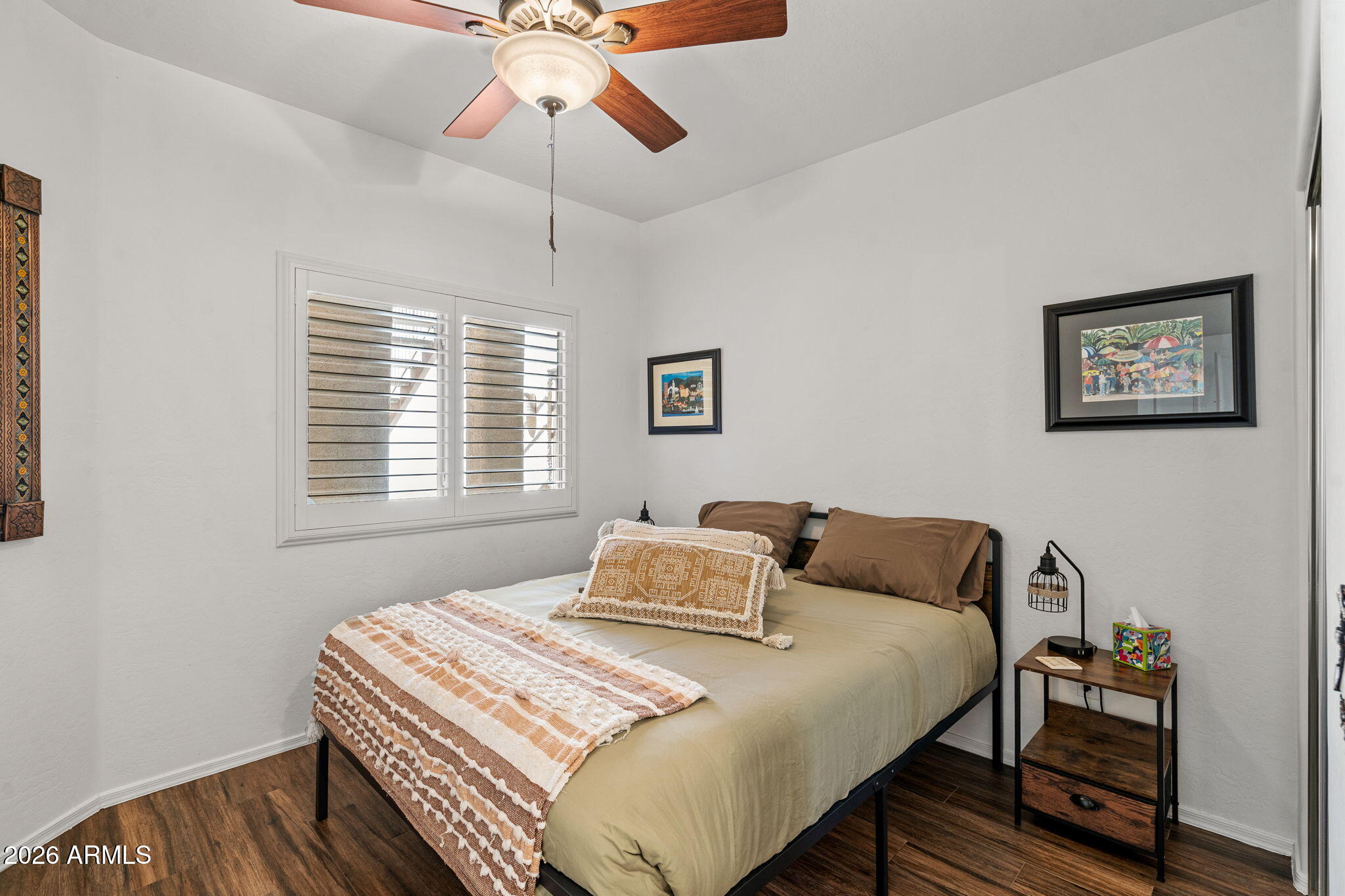 BROKEN ARROW RANCH CONDOMINIUMS - Residential