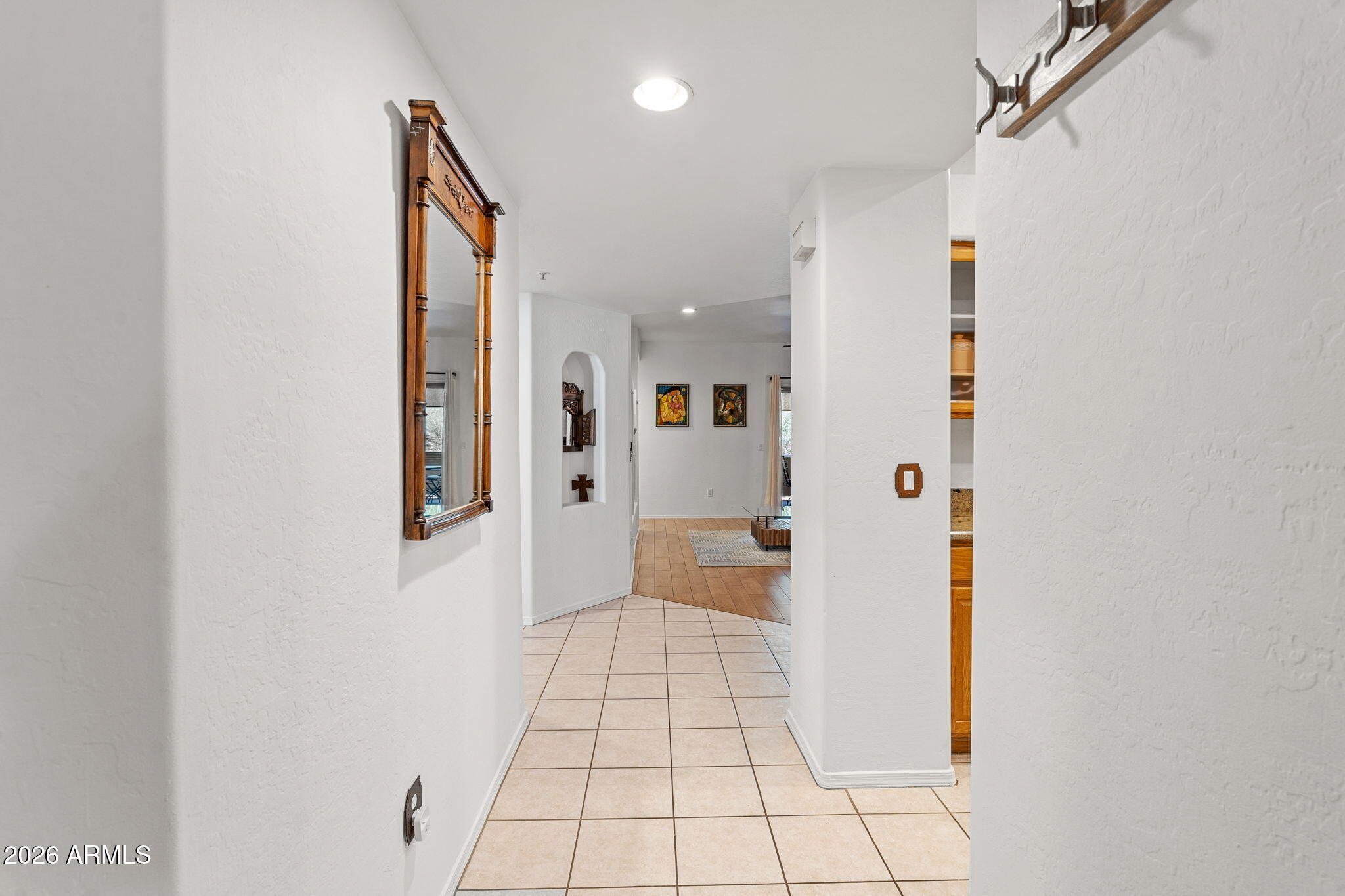 BROKEN ARROW RANCH CONDOMINIUMS - Residential