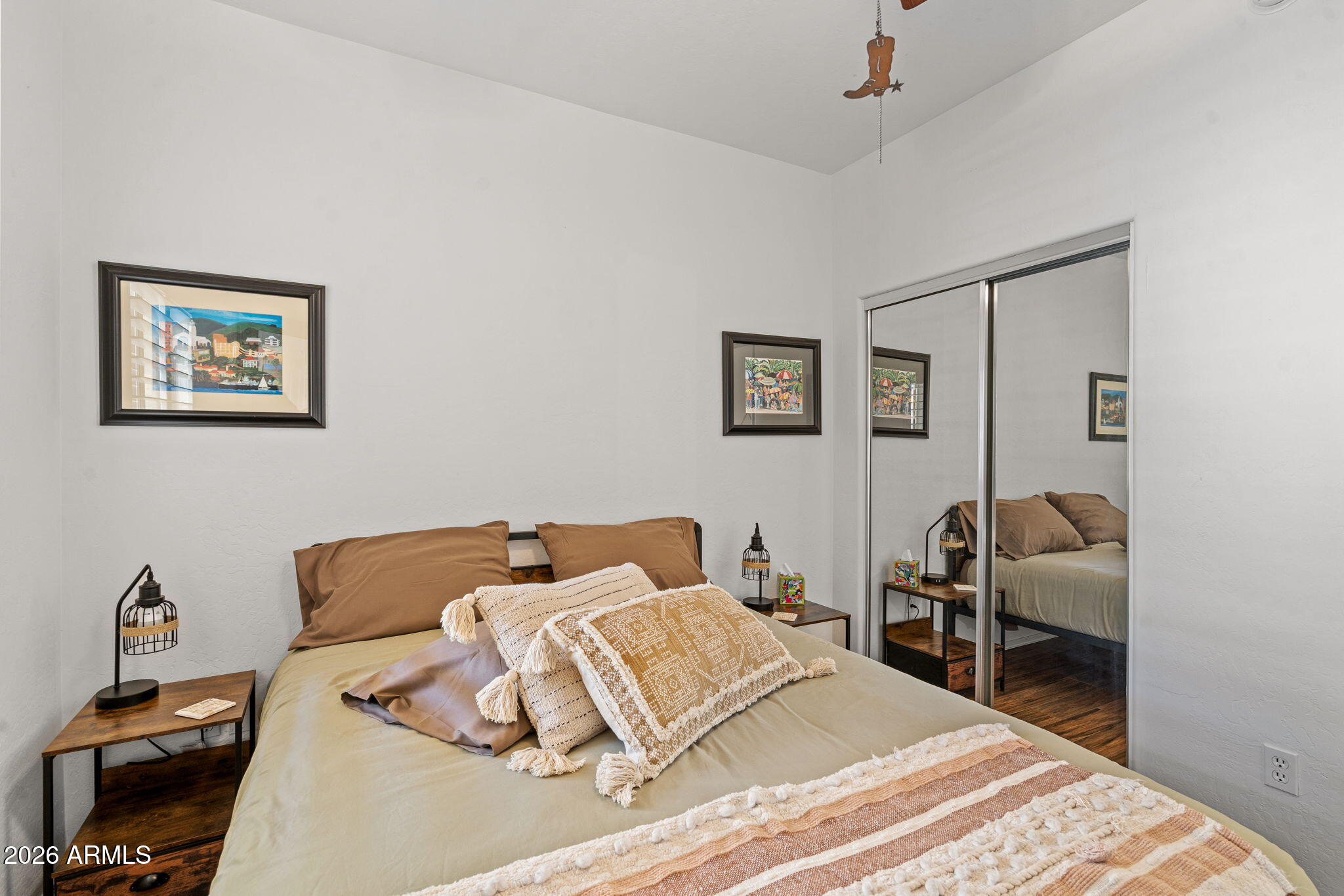 BROKEN ARROW RANCH CONDOMINIUMS - Residential