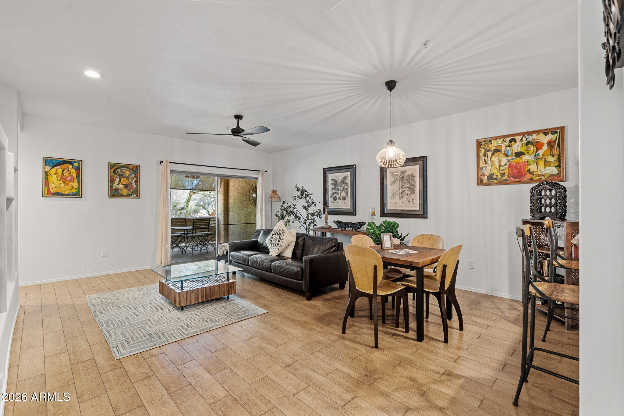 BROKEN ARROW RANCH CONDOMINIUMS - Residential