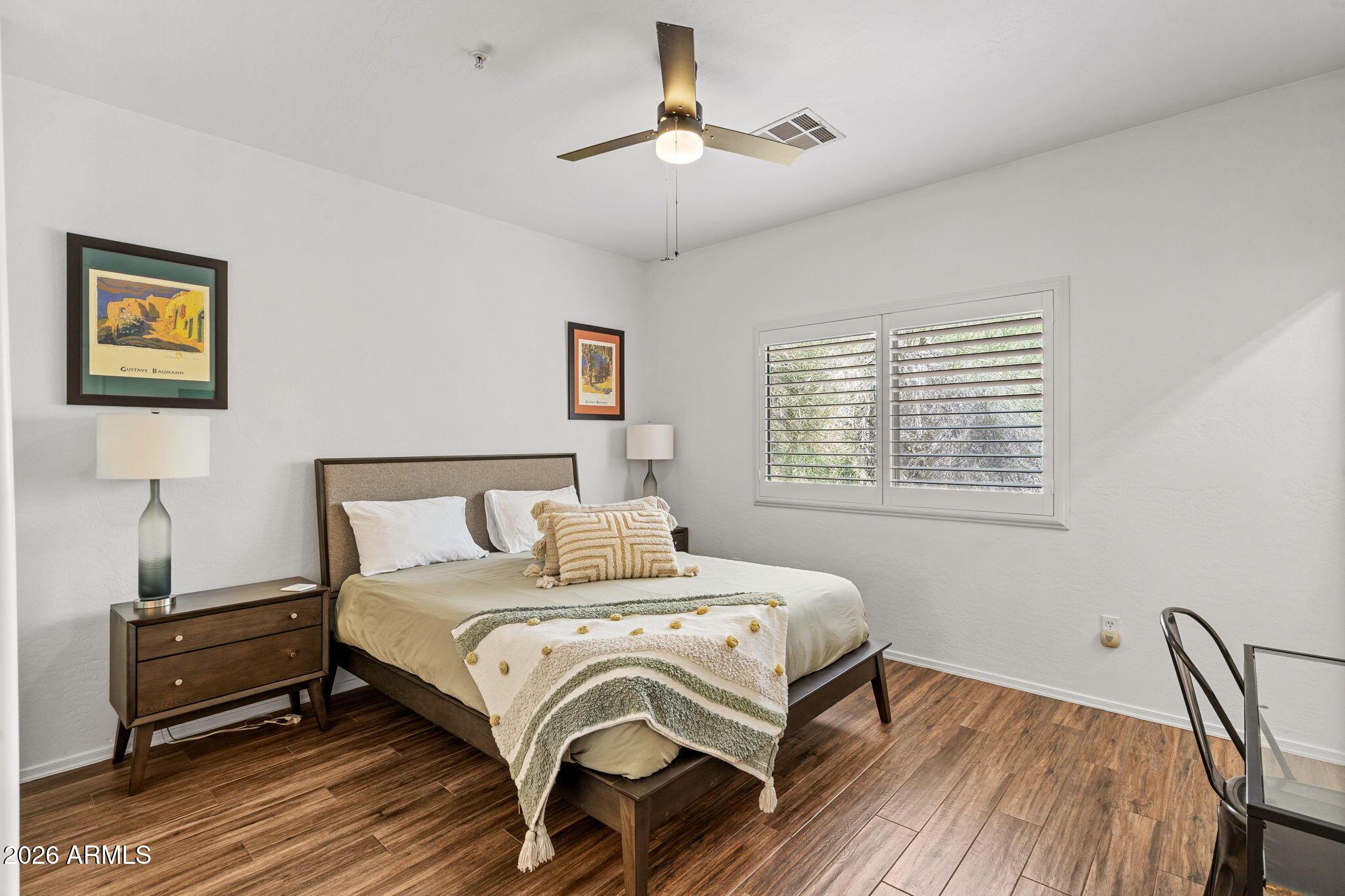 BROKEN ARROW RANCH CONDOMINIUMS - Residential