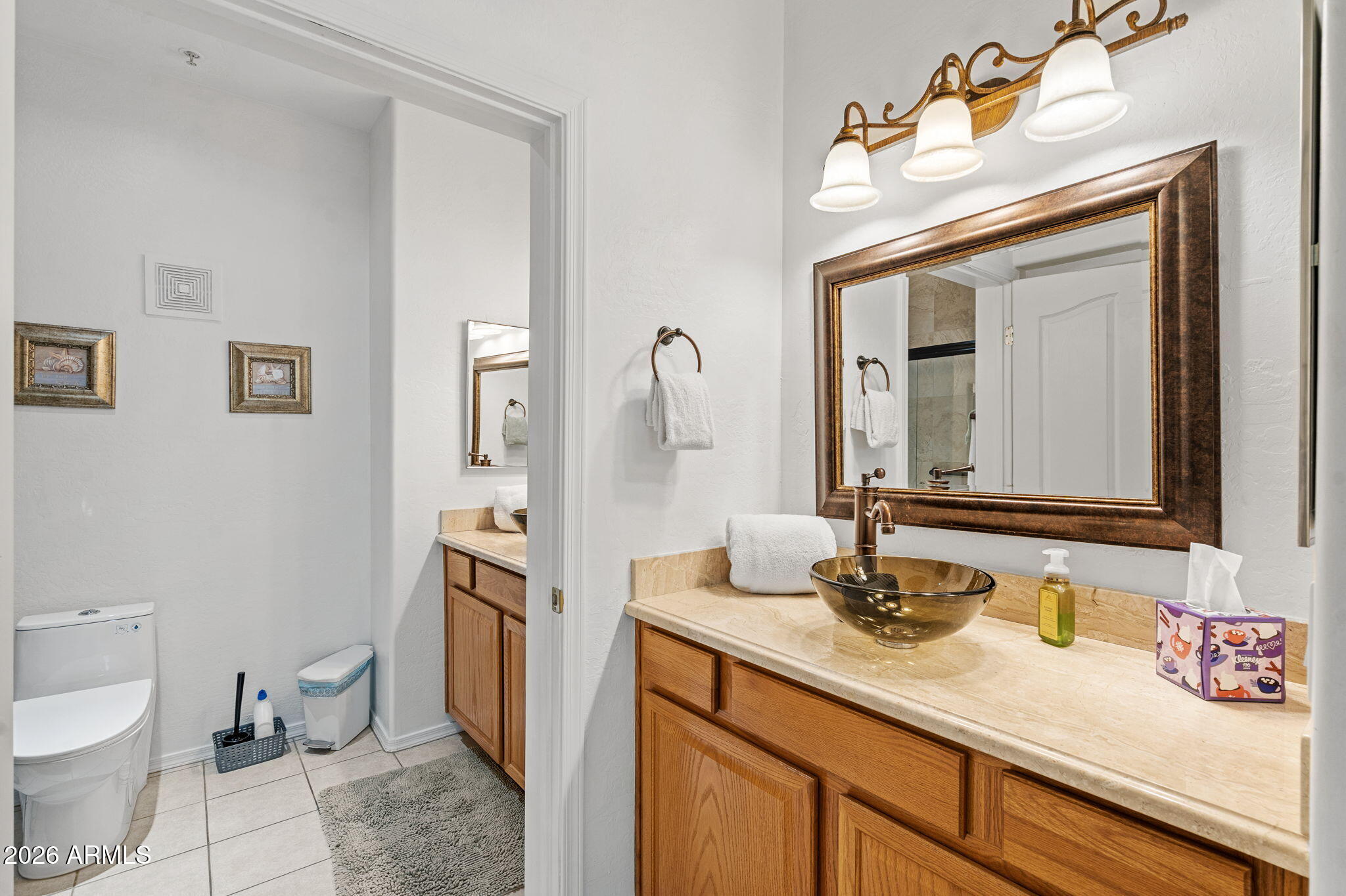 BROKEN ARROW RANCH CONDOMINIUMS - Residential