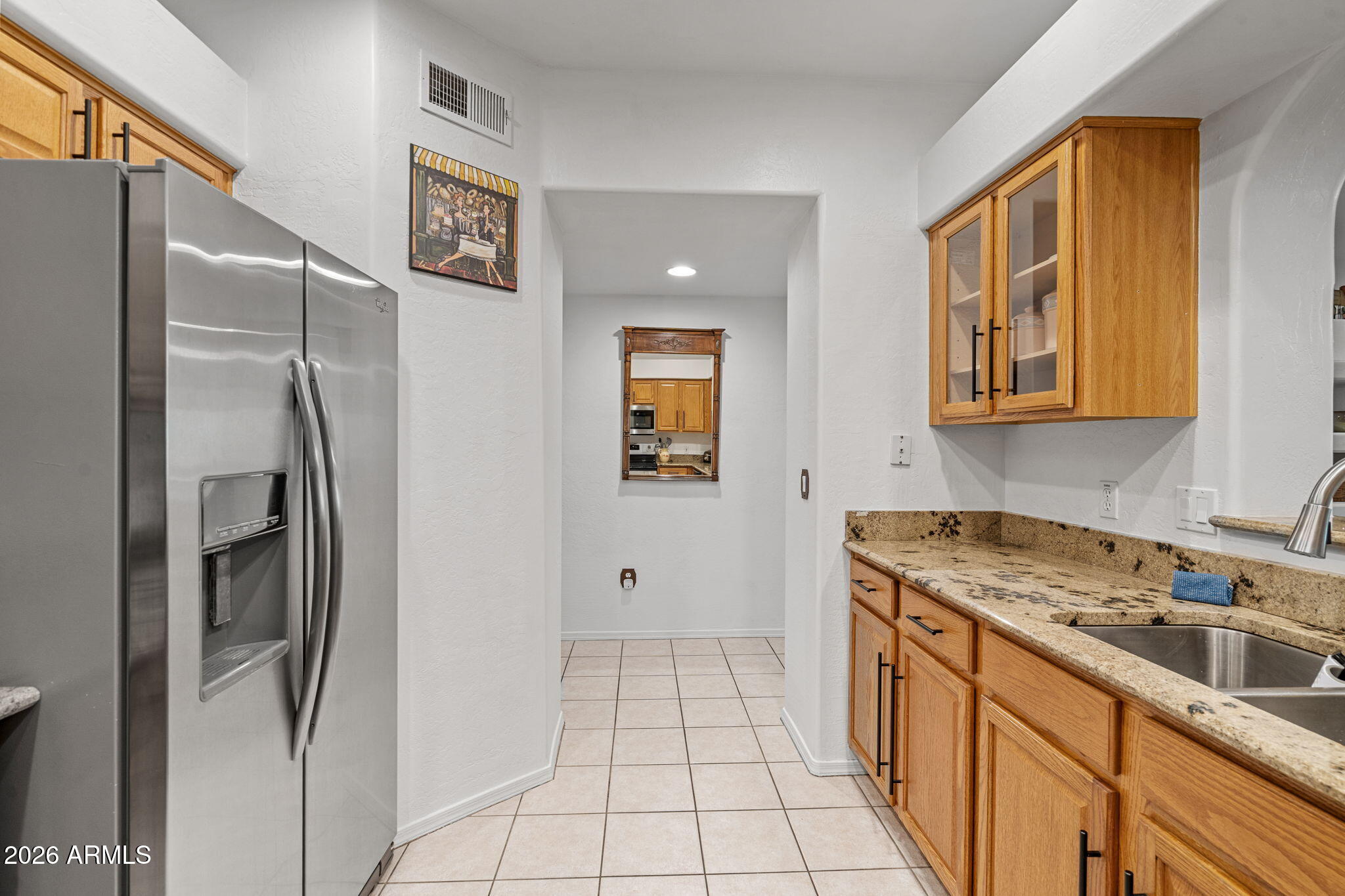 BROKEN ARROW RANCH CONDOMINIUMS - Residential