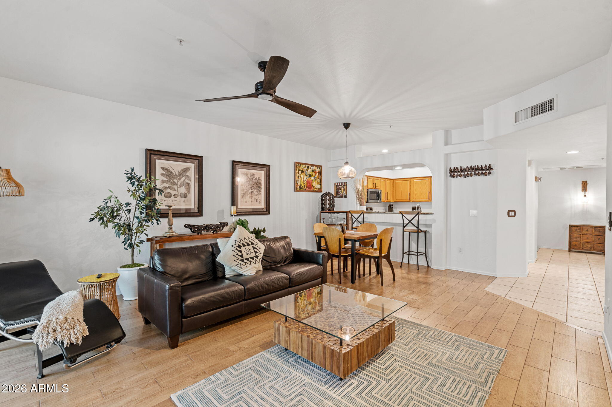 BROKEN ARROW RANCH CONDOMINIUMS - Residential