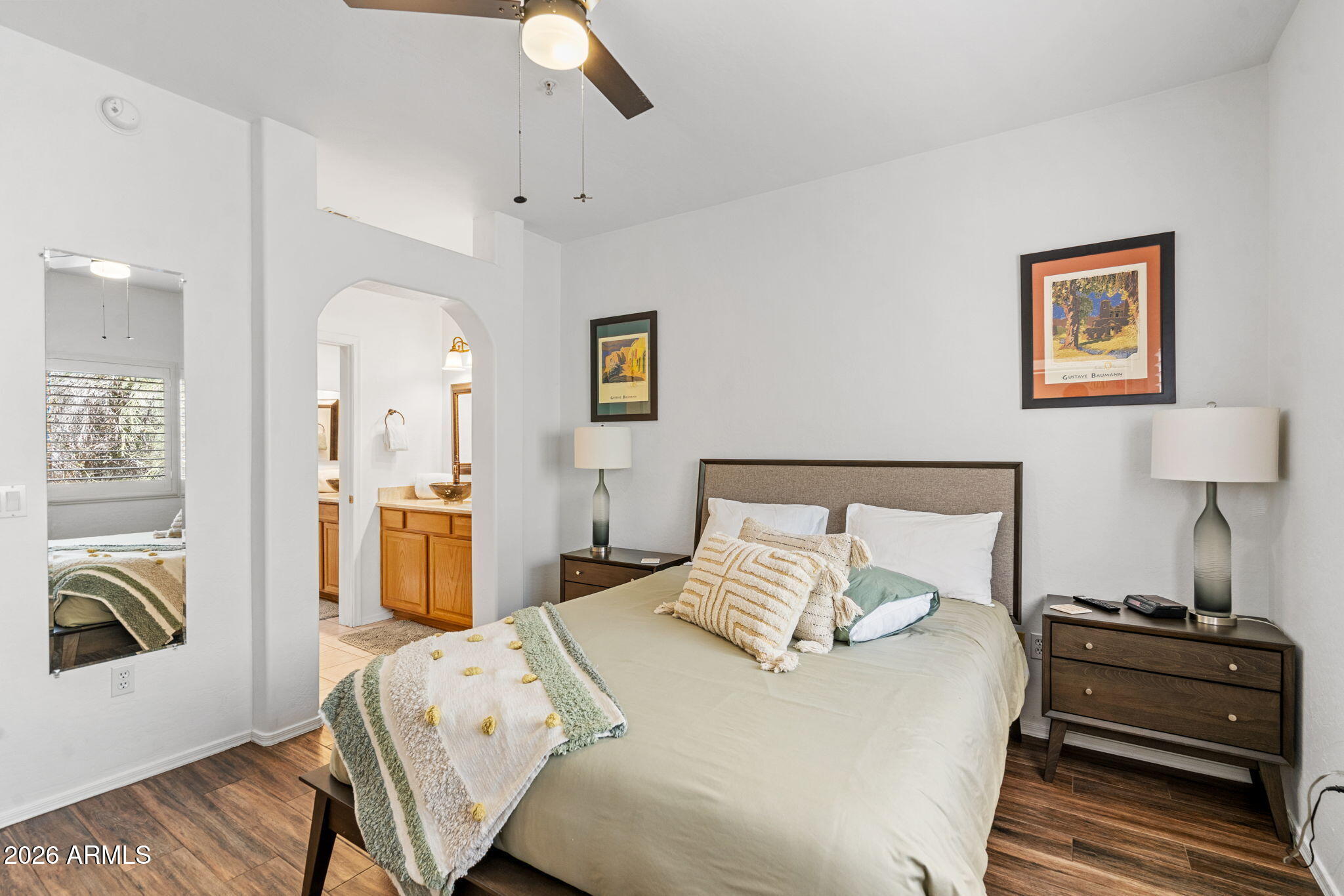 BROKEN ARROW RANCH CONDOMINIUMS - Residential