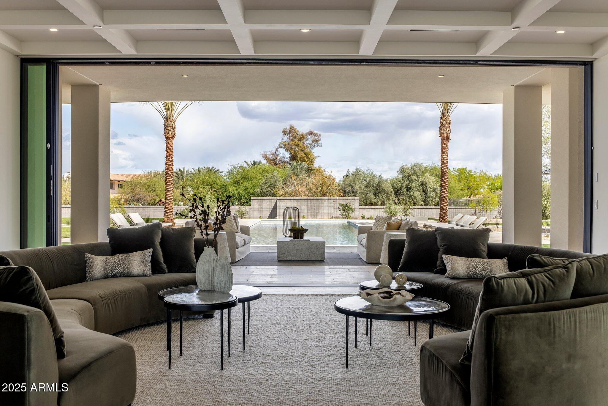 6215 N Casa Blanca Drive