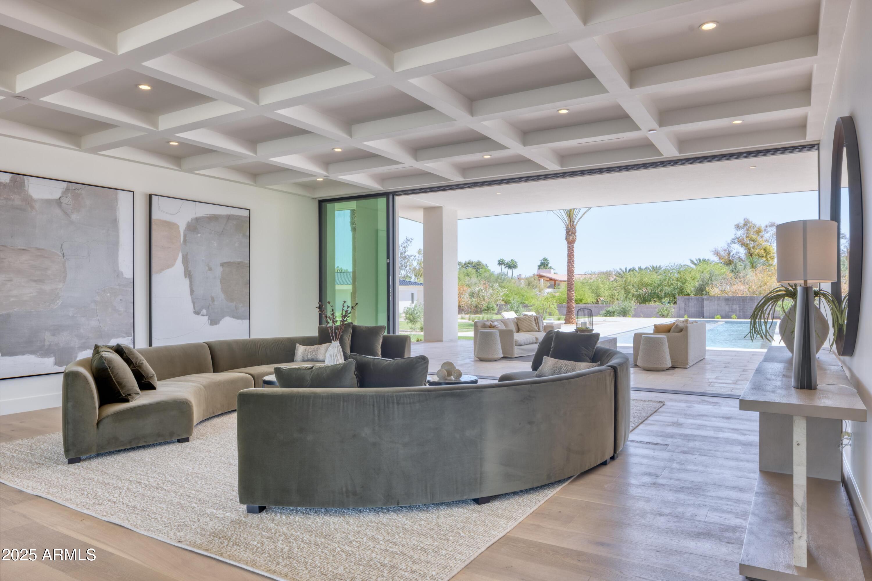 6215 N Casa Blanca Drive