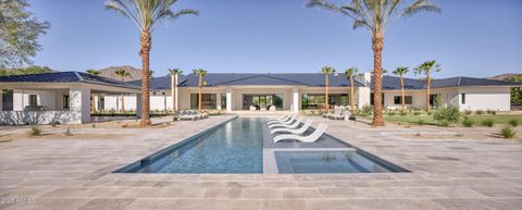 6215 N Casa Blanca Drive Paradise Valley AZ 85253