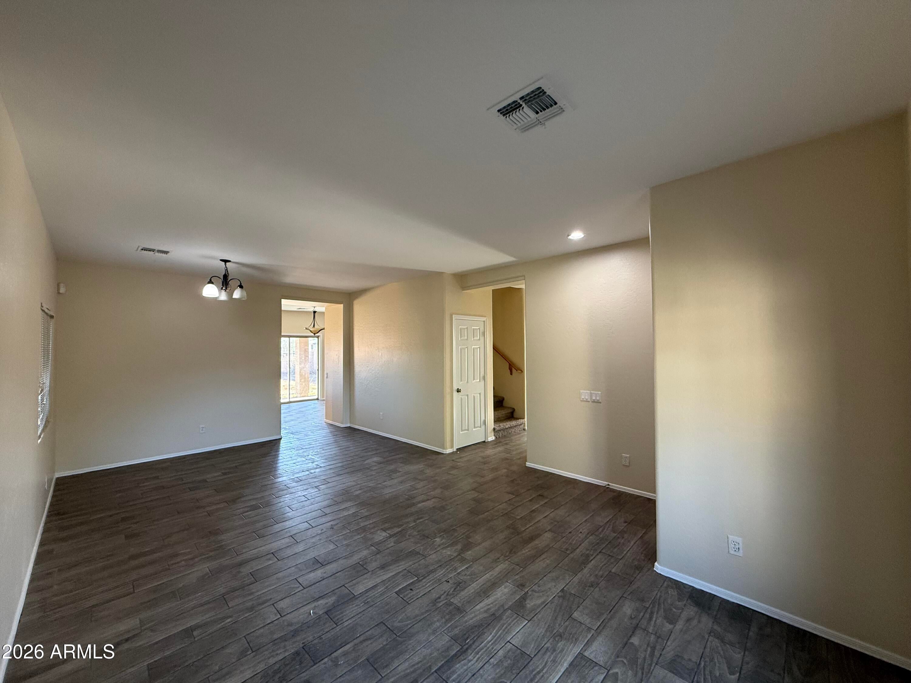 5127 W MALDONADO Road