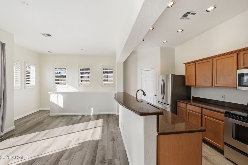Photo of 1225 N 36 Street #2011, Phoenix, AZ 85008 (MLS # 7000215)