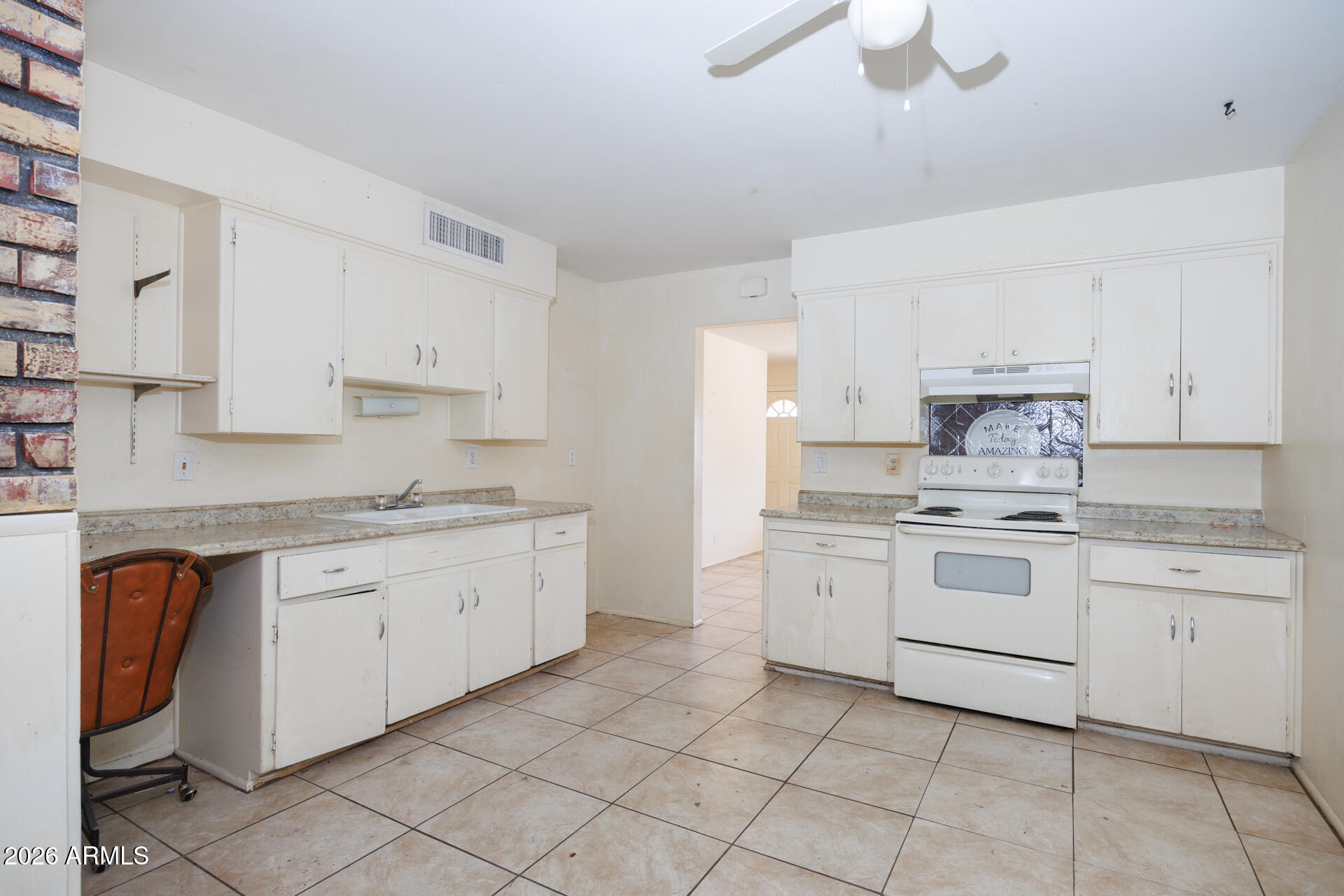 HO-HO-KAM ESTATES AMD - Residential