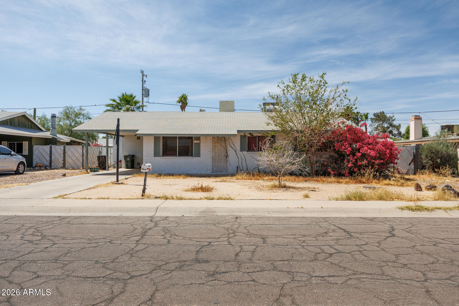 HO-HO-KAM ESTATES AMD - Residential