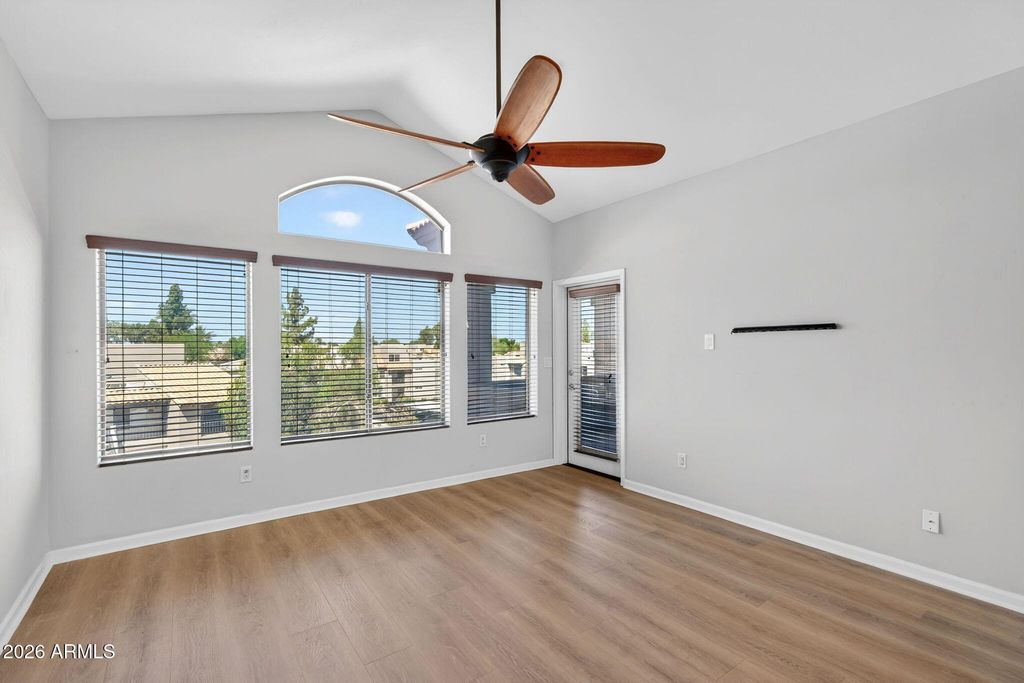 Photo of 14000 N 94th Street #3189, Scottsdale, AZ 85260 (MLS # 7017637)