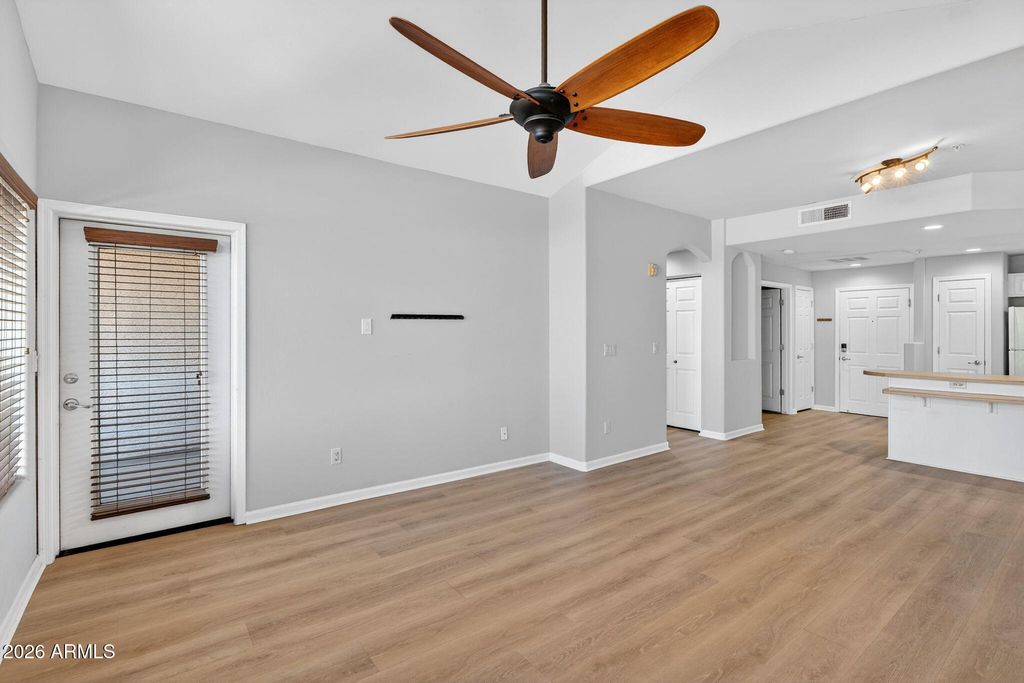 Photo of 14000 N 94th Street #3189, Scottsdale, AZ 85260 (MLS # 7017637)