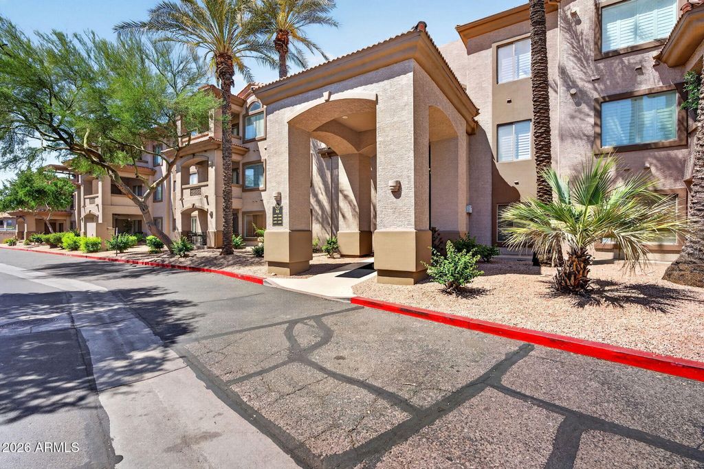 Photo of 14000 N 94th Street #3189, Scottsdale, AZ 85260 (MLS # 7017637)