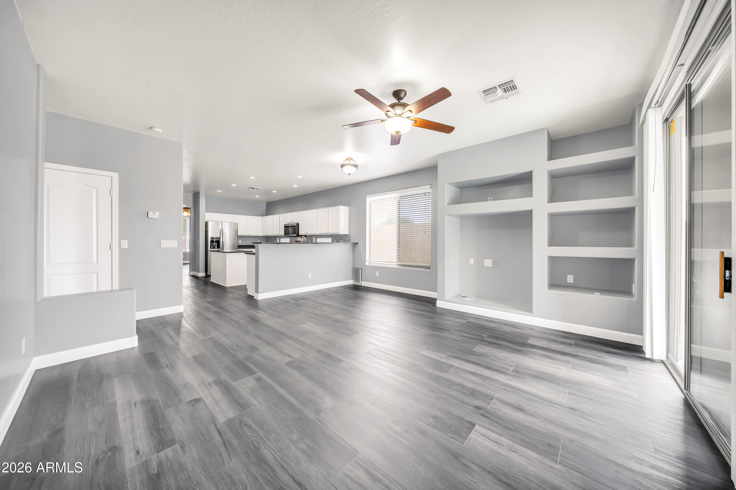 12698 W FLOWER Street