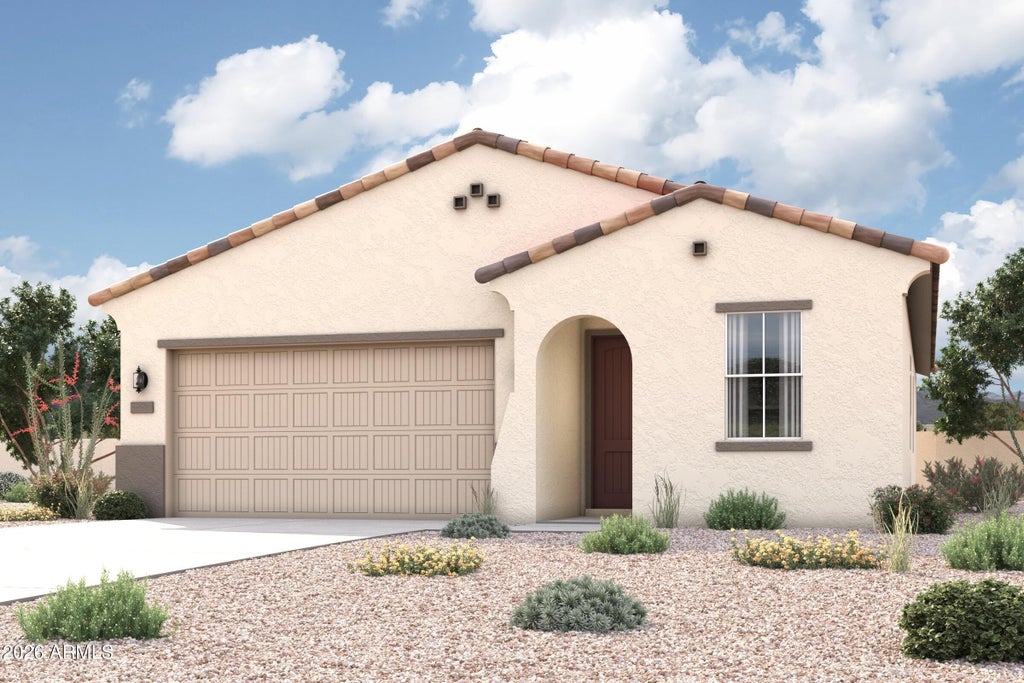Photo of 48053 W Cowgirl Road, Maricopa, AZ 85138 (MLS # 7085056)