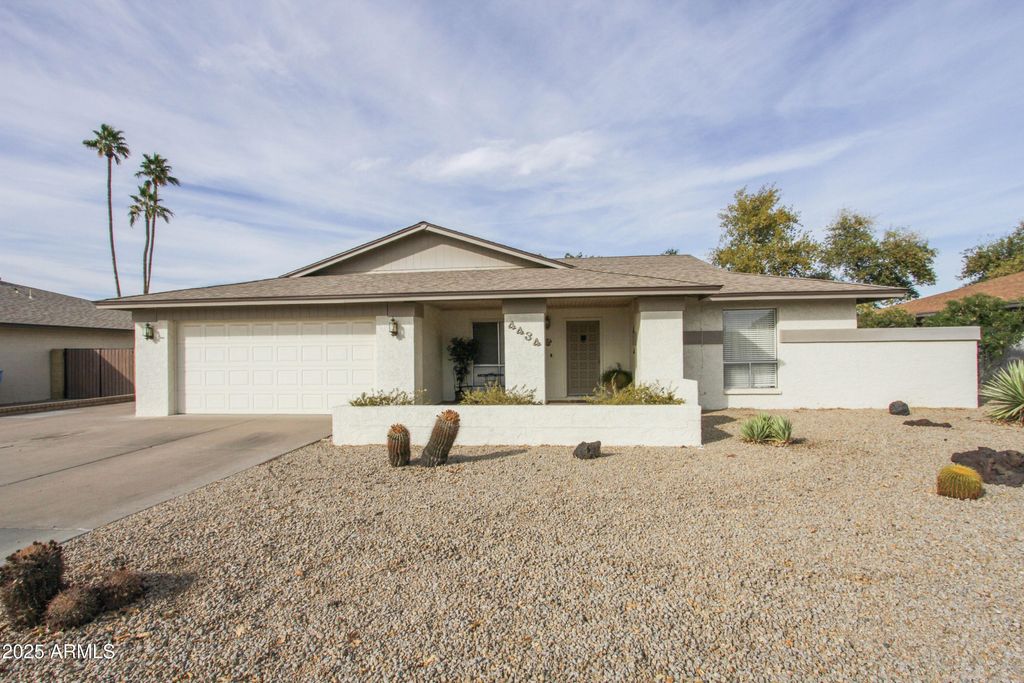 Photo of 4434 W Dahlia Drive, Glendale, AZ 85304 (MLS # 6948677)