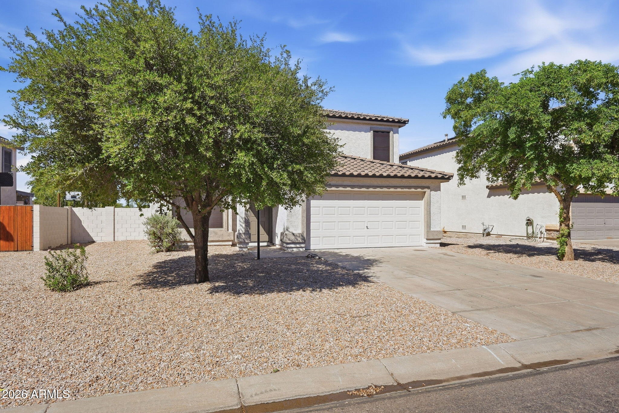 4318 E ROUSAY Drive